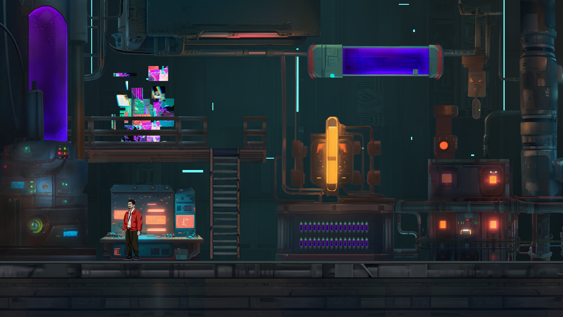 极乐之渊 screenshot 6