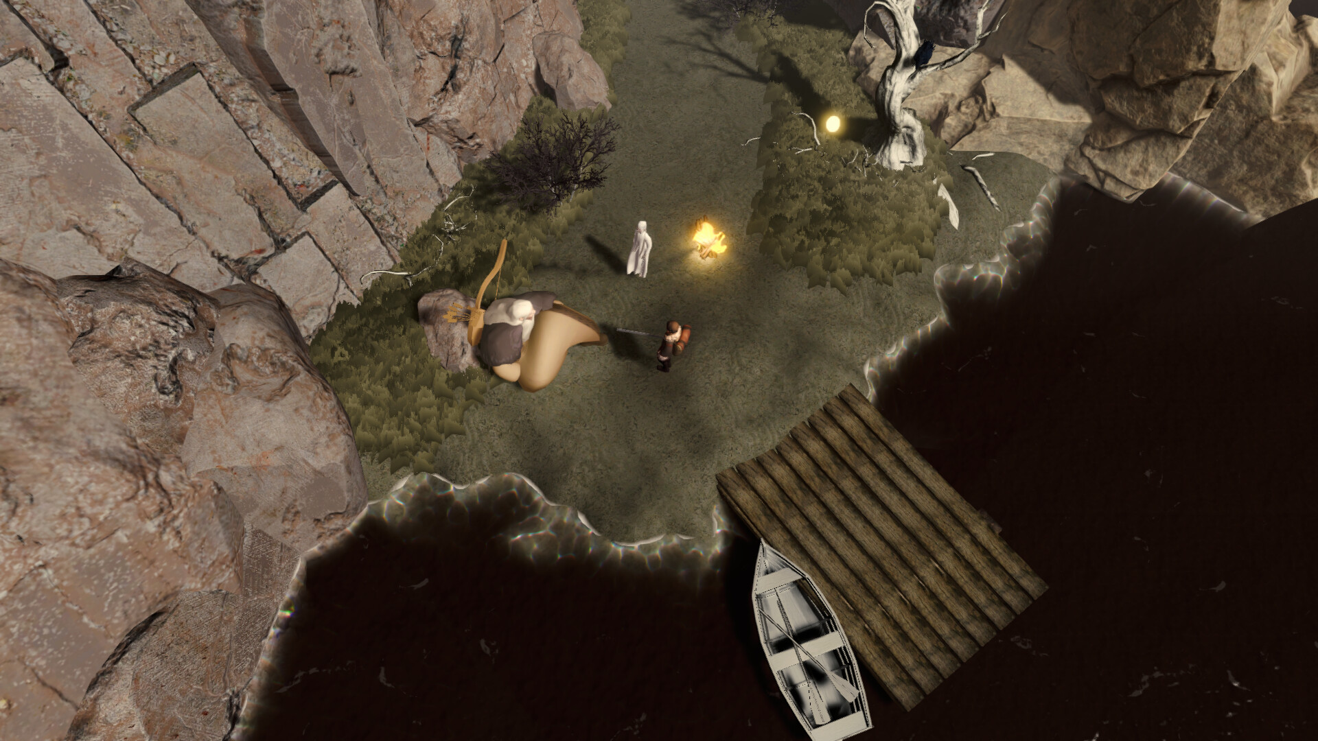 Sacrament screenshot 7