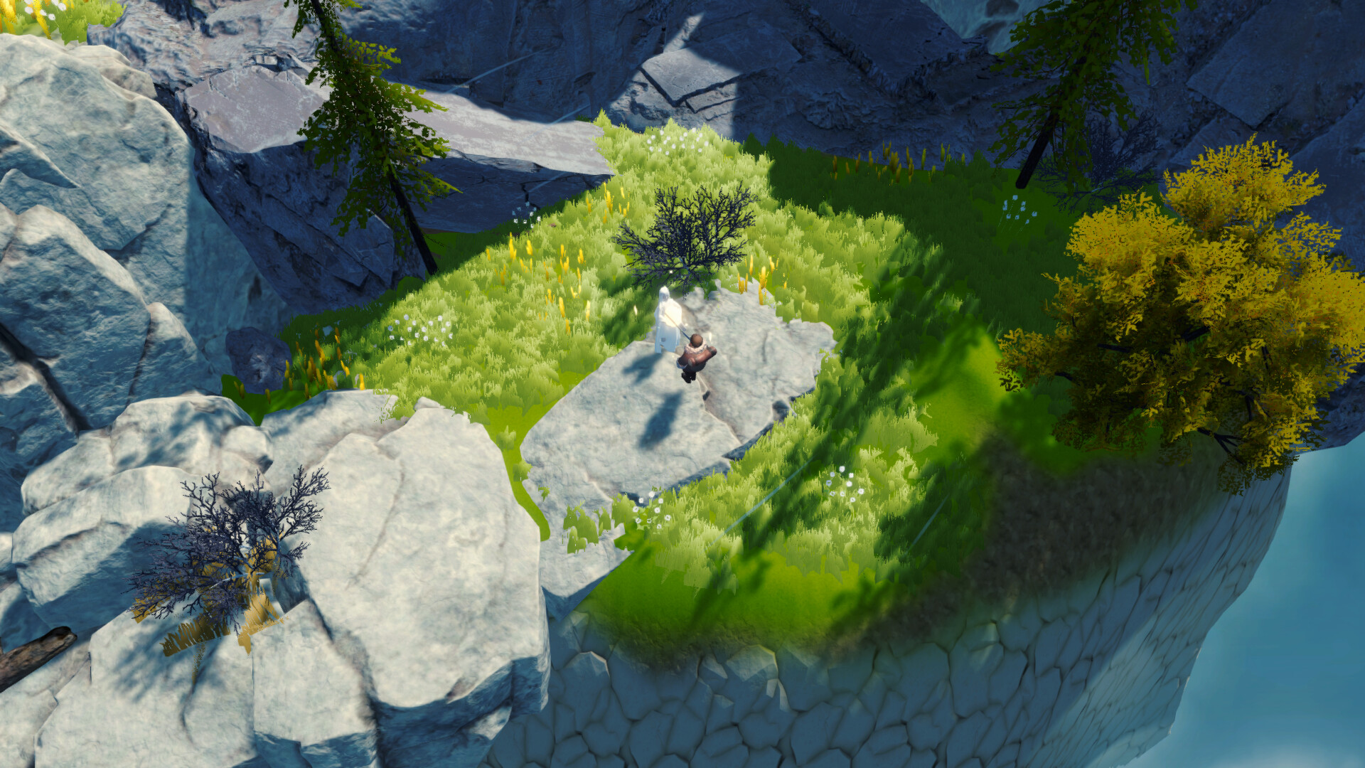 Sacrament screenshot 6