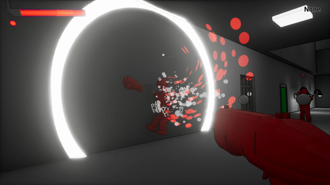 Secrets Under Eco screenshot 3