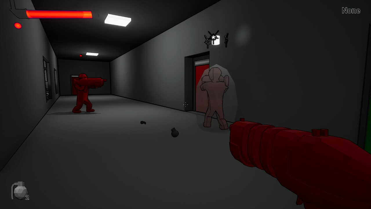 Secrets Under Eco screenshot 5