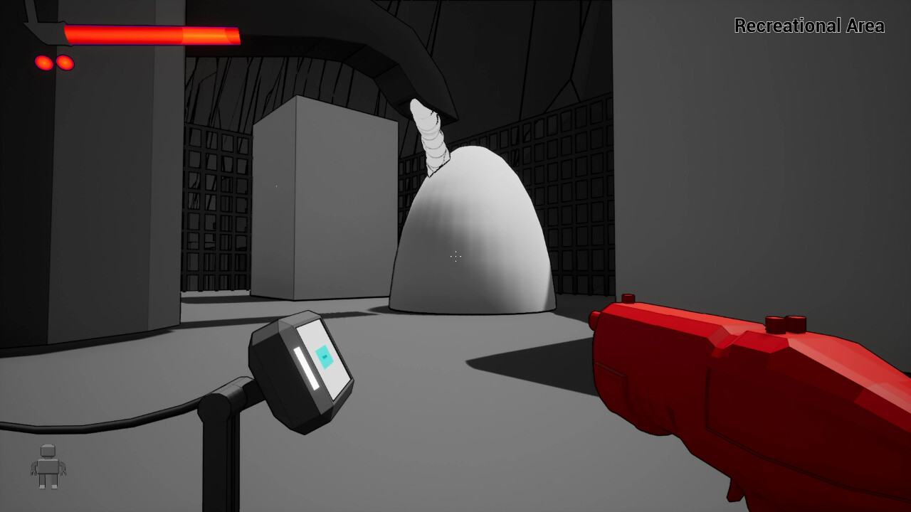 Secrets Under Eco screenshot 4