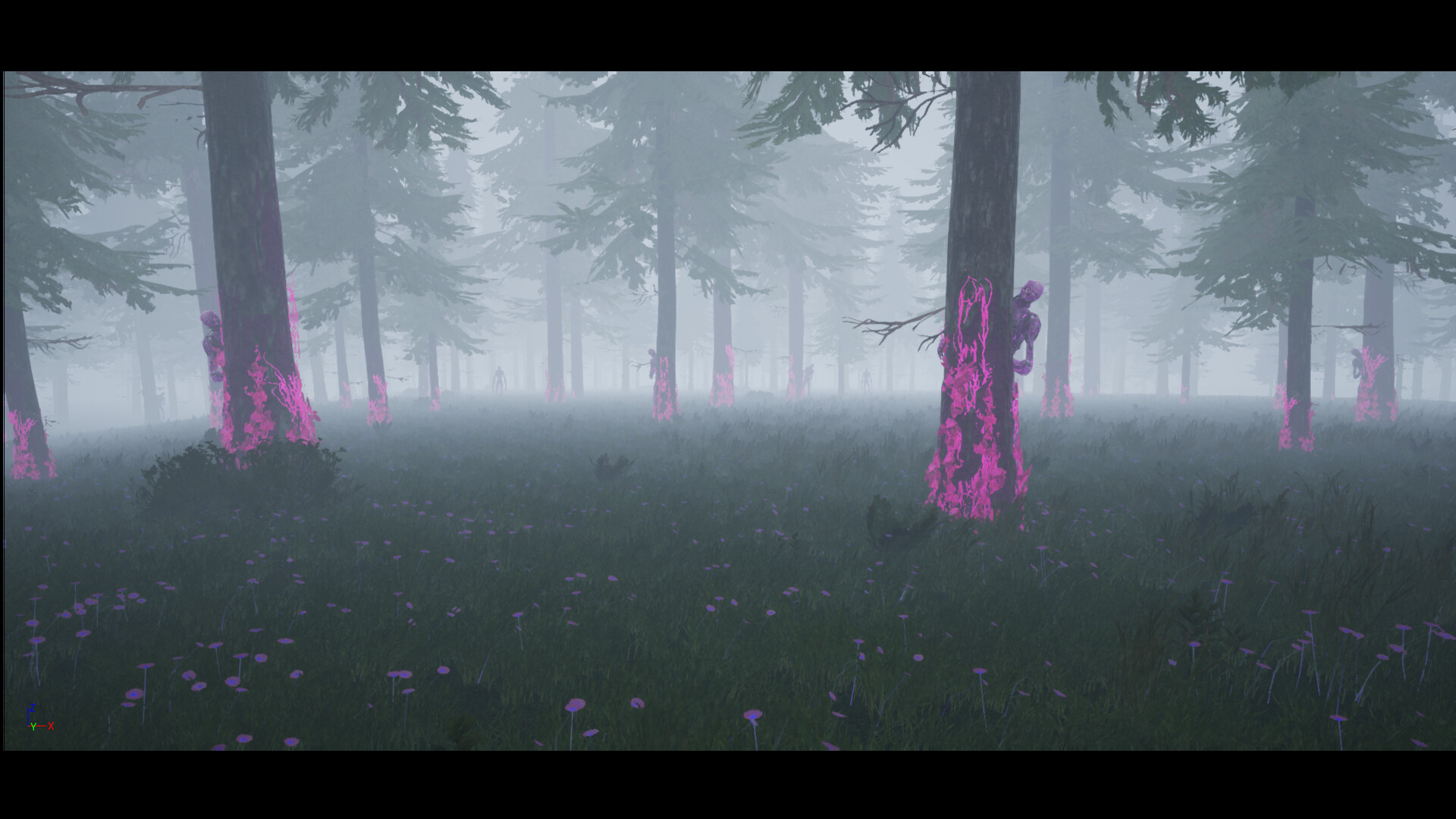 Redacted:Genome screenshot 4