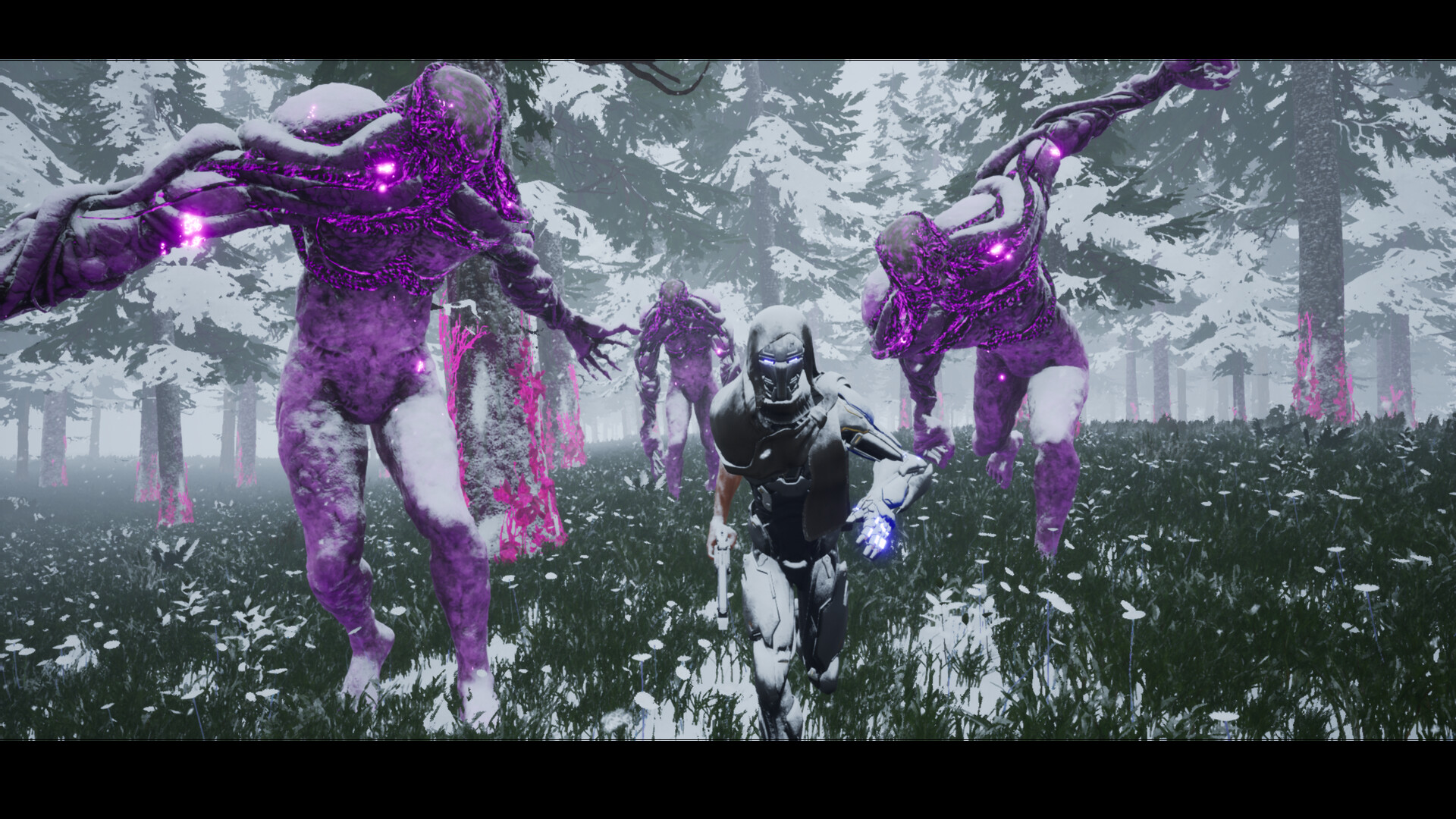 Redacted:Genome screenshot 6