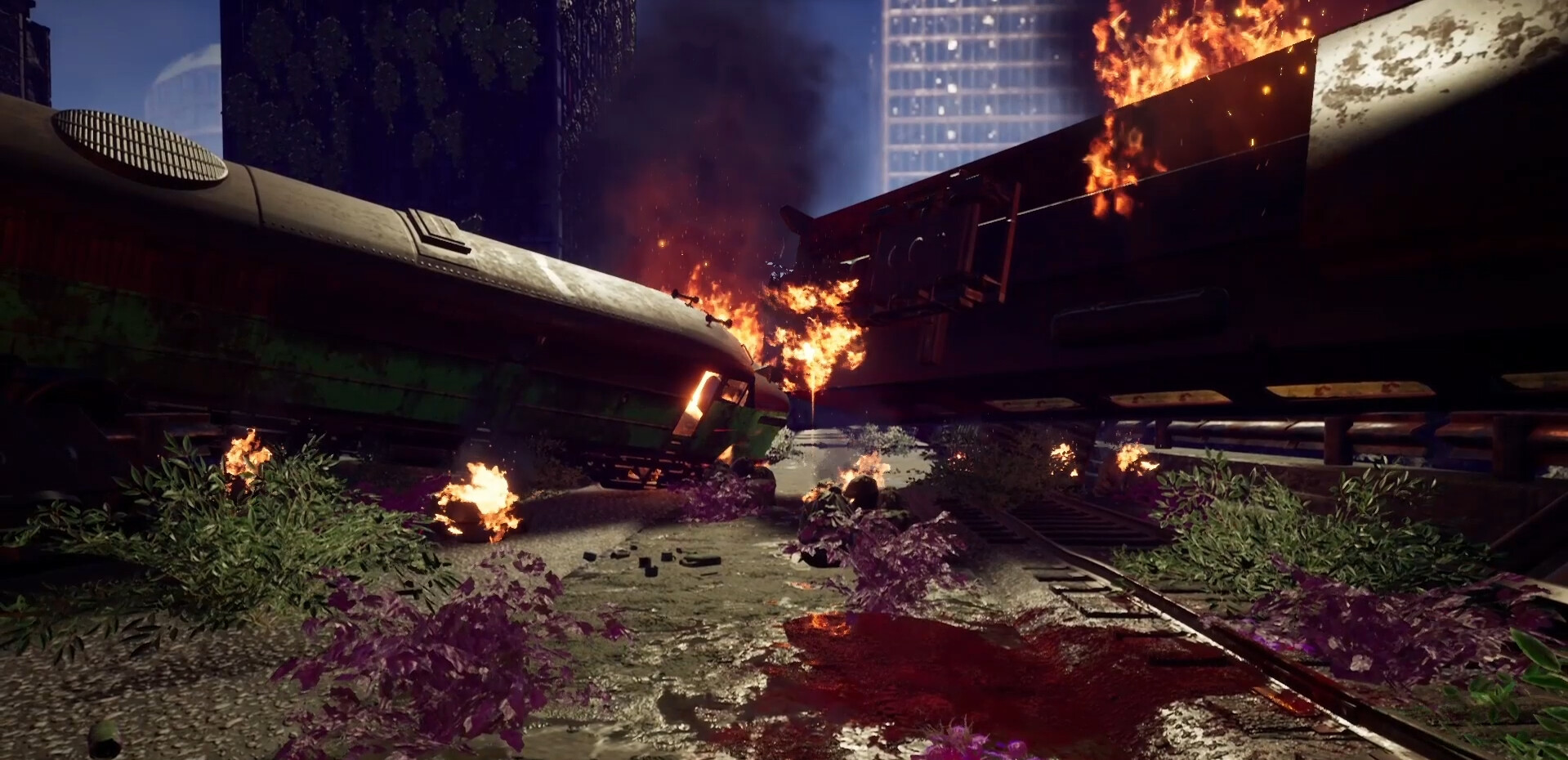 Redacted:Genome screenshot 8