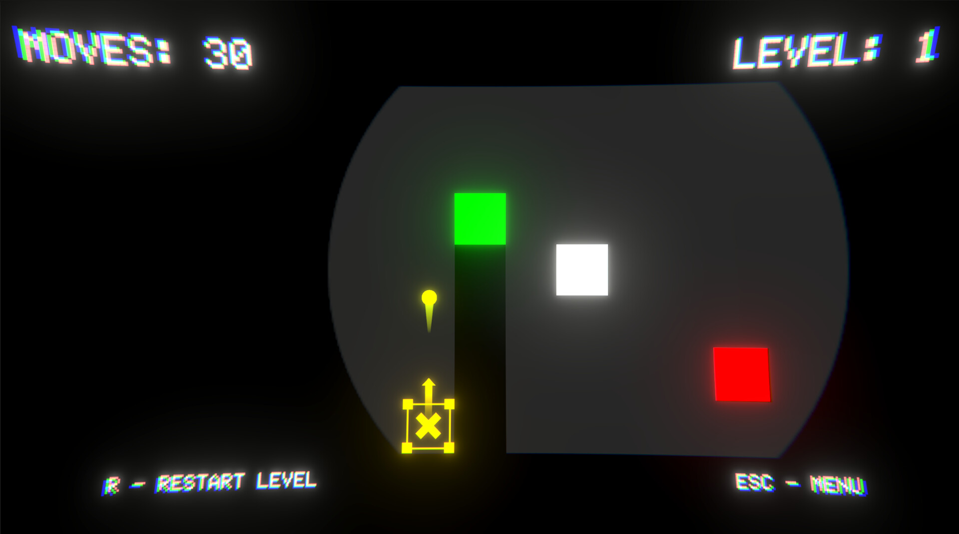MOVE IT! screenshot 1