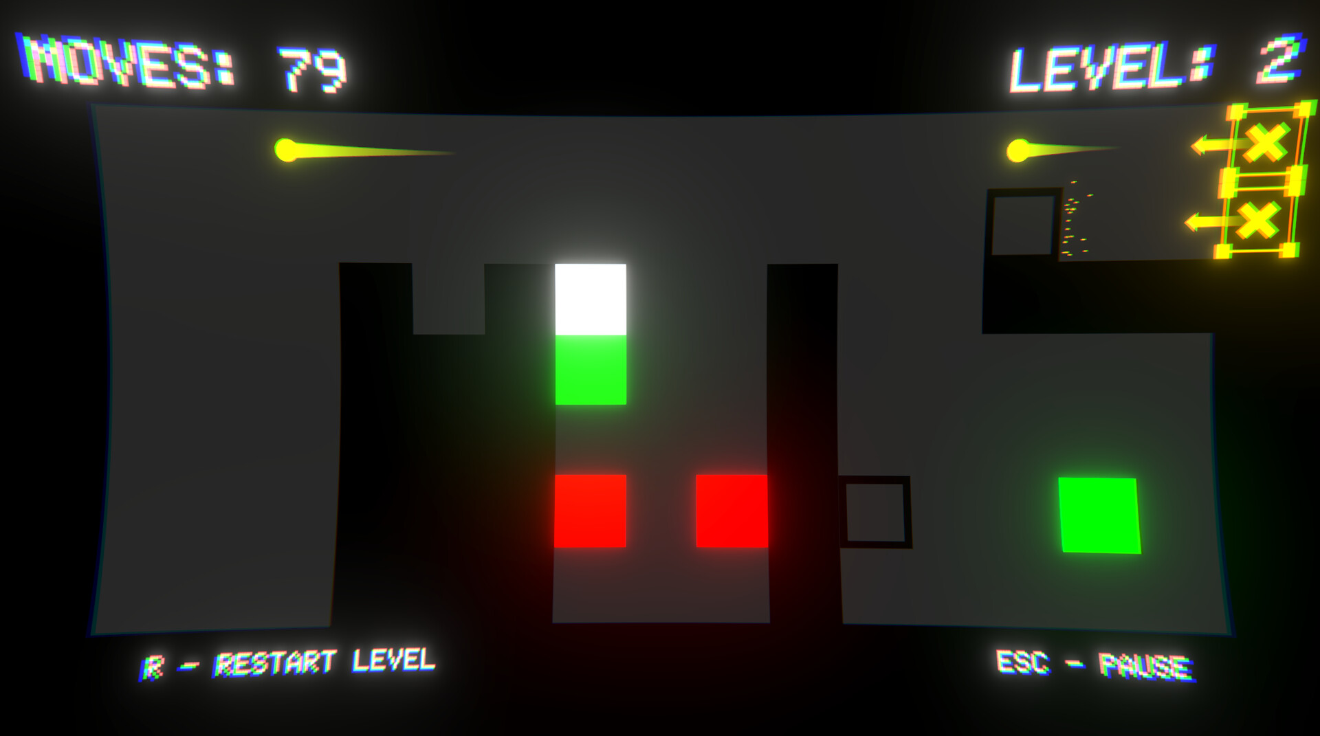 MOVE IT! screenshot 2