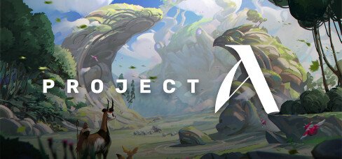 Anterris Playtest screenshot 3