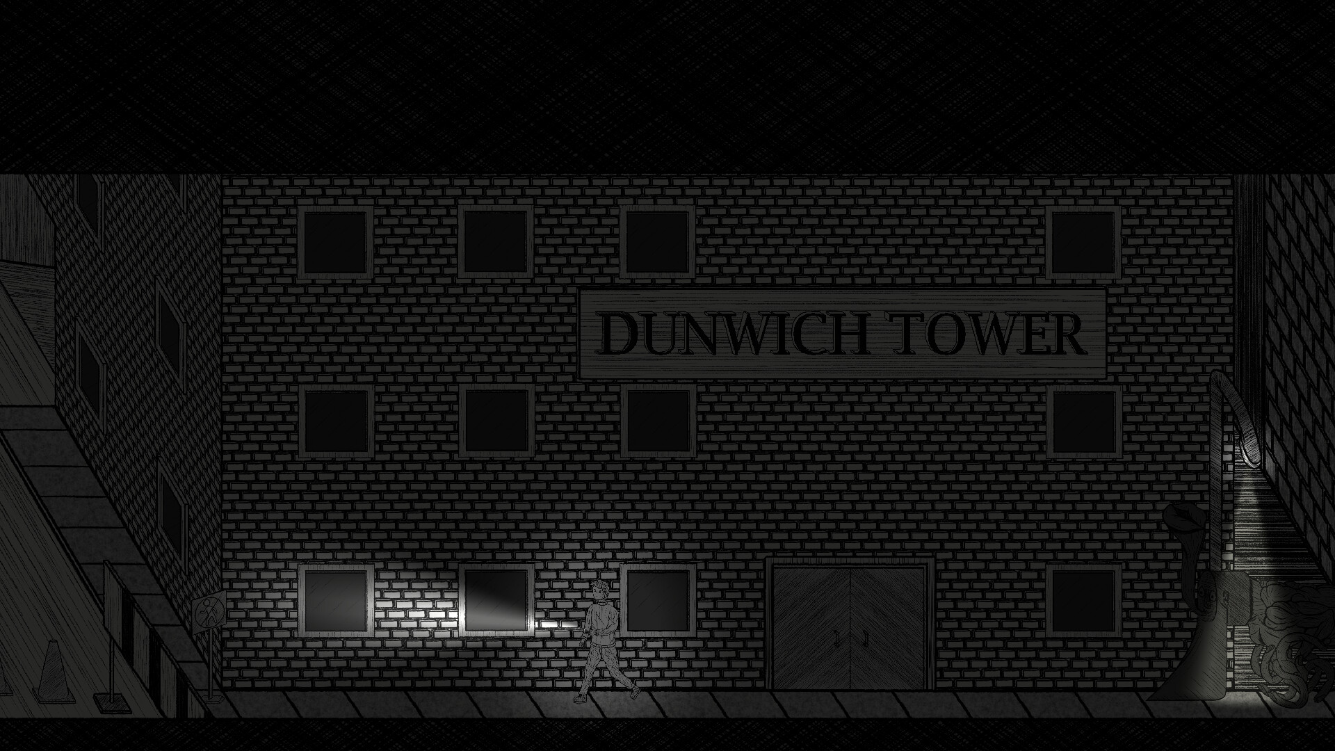 Transfigured screenshot 3