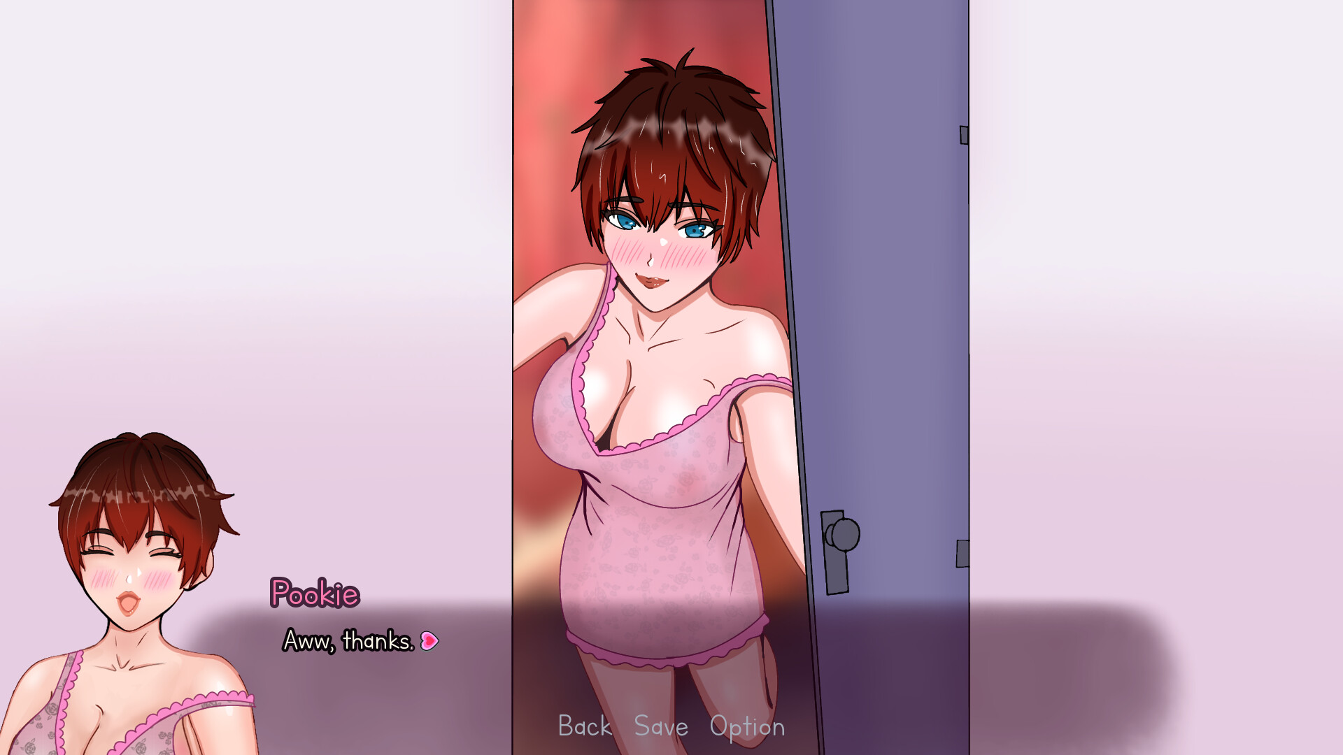 Pookie has a Fantasy! screenshot 9