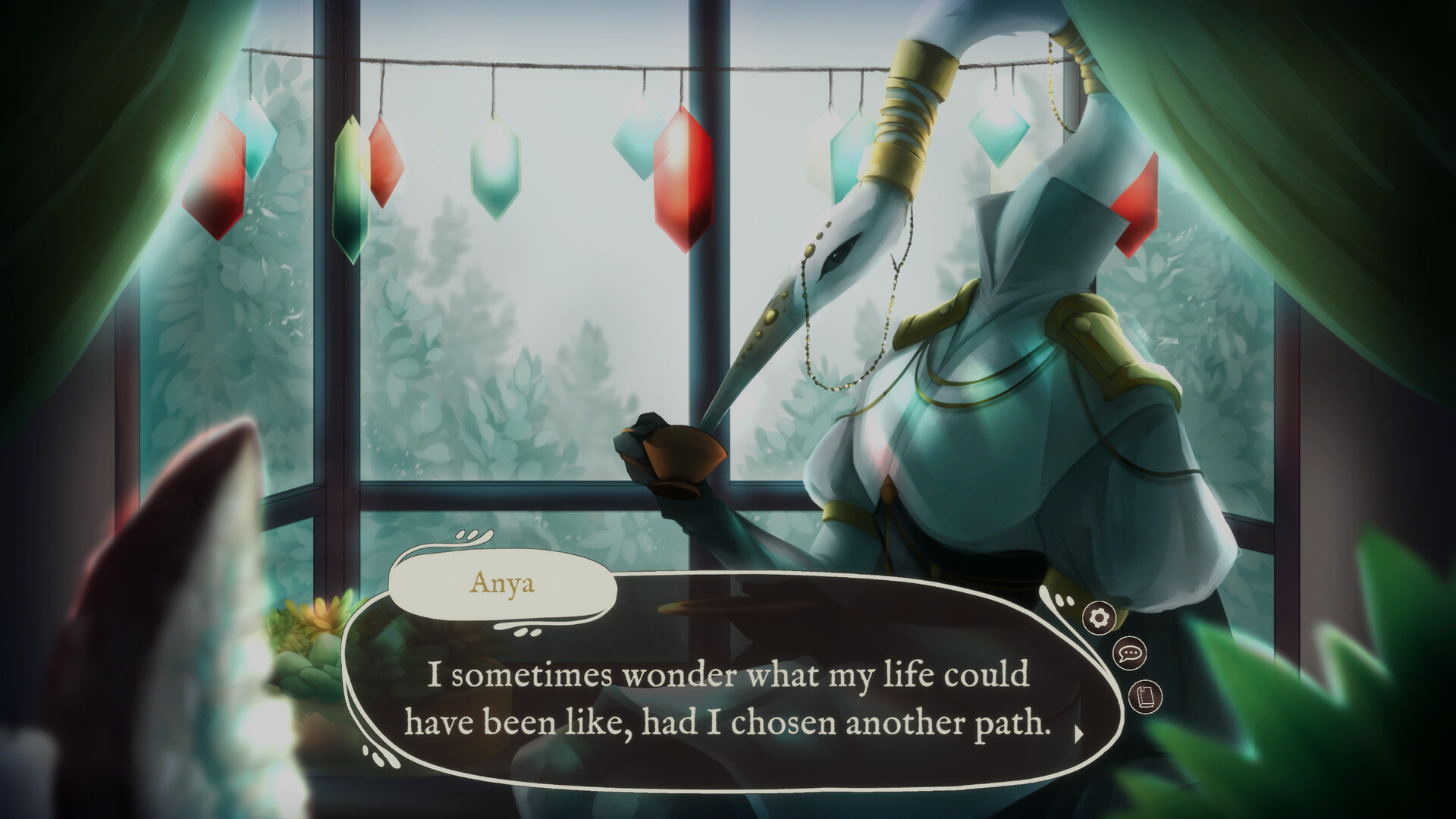 Fine Work: Act I screenshot 4