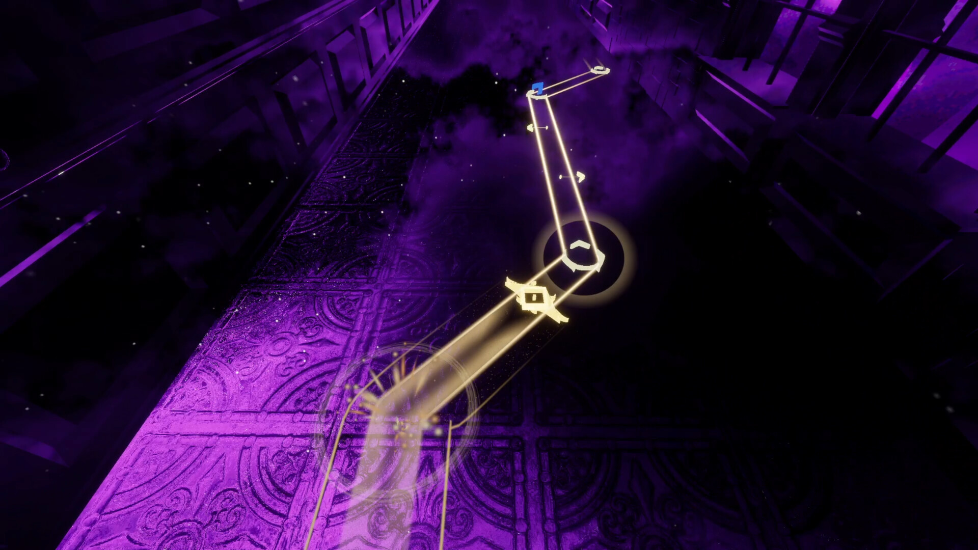 Fine Work: Act I screenshot 10