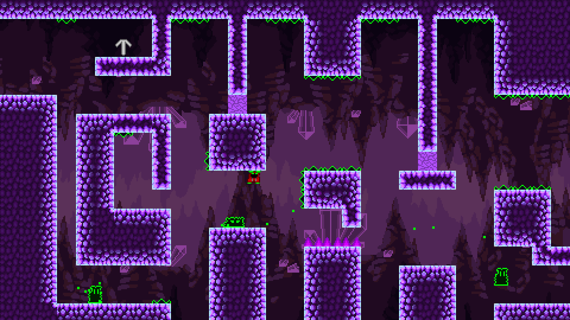 Pixel Panic screenshot 3