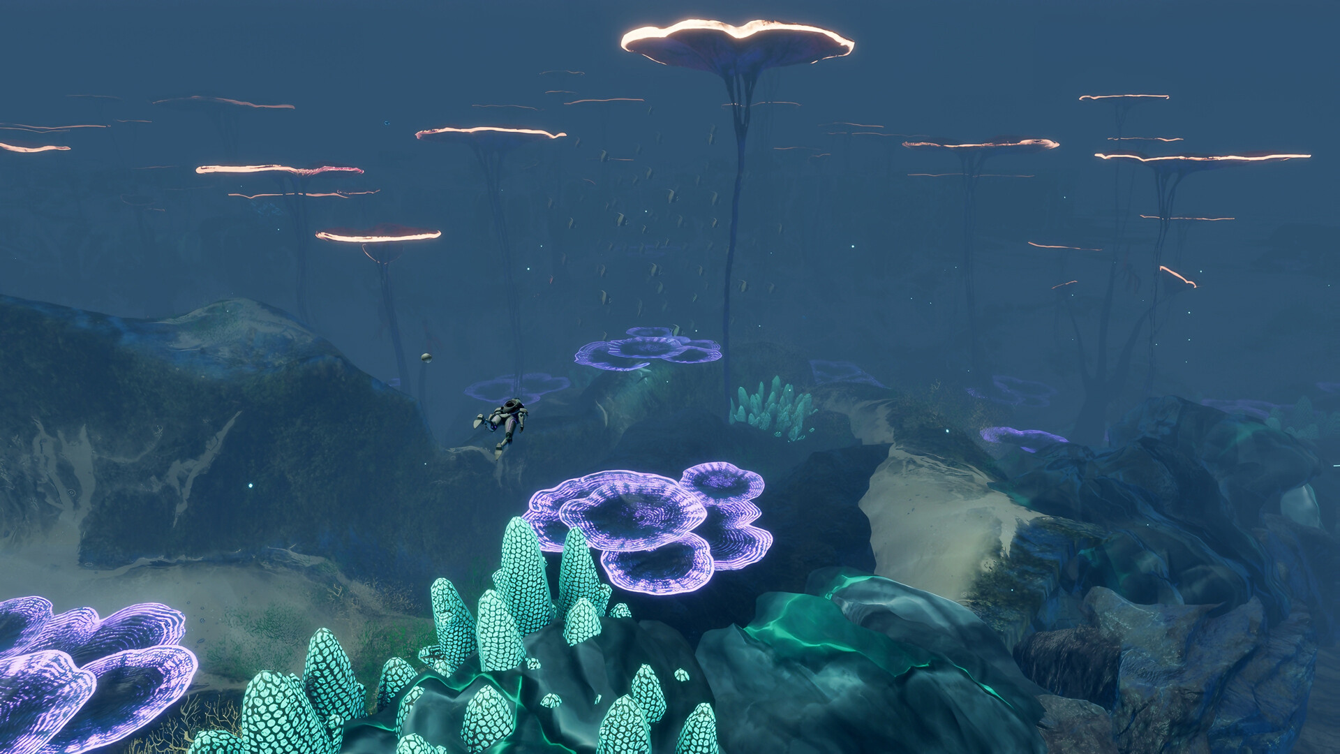Deep Crafter screenshot 3