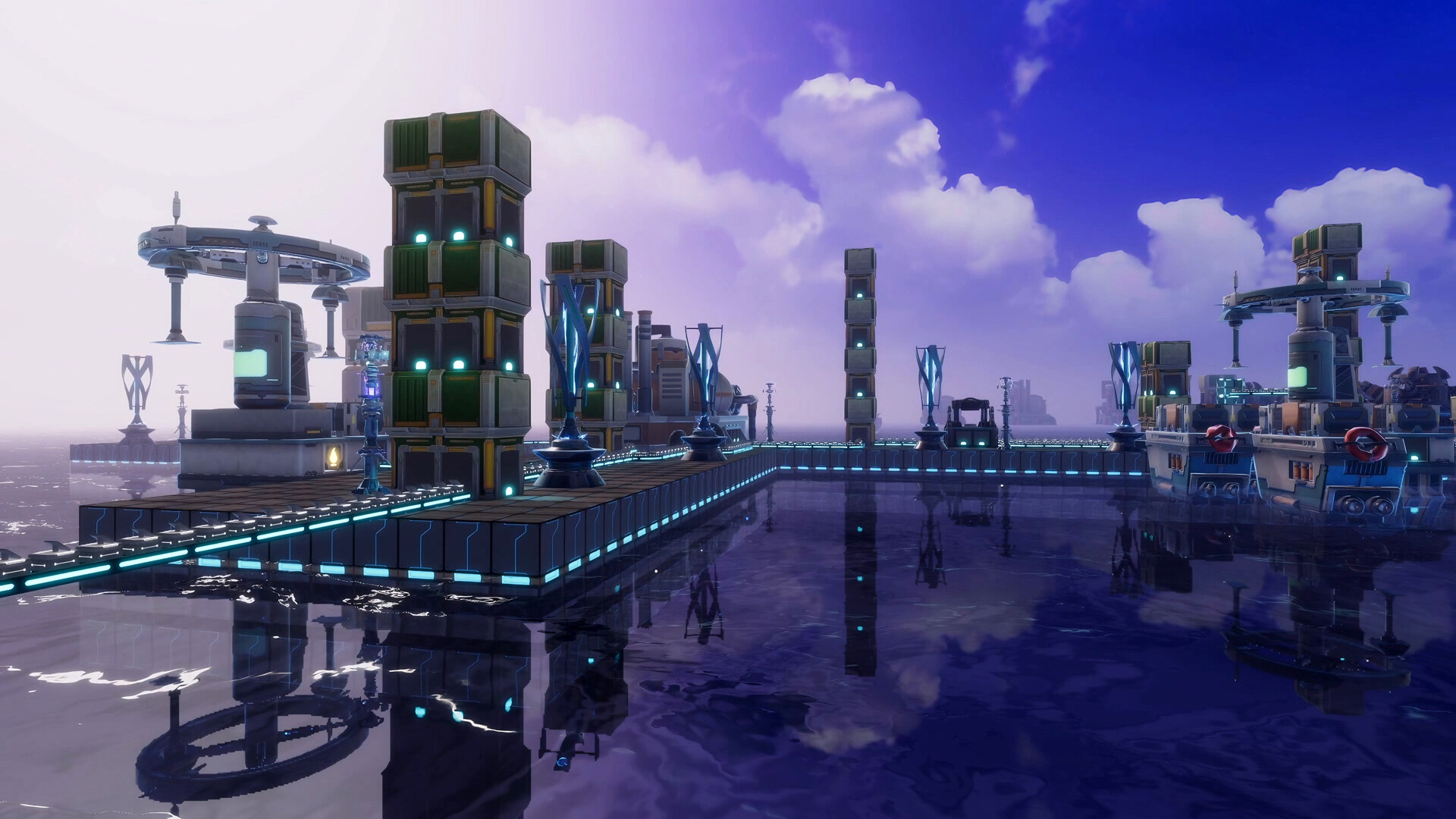 Deep Crafter screenshot 6