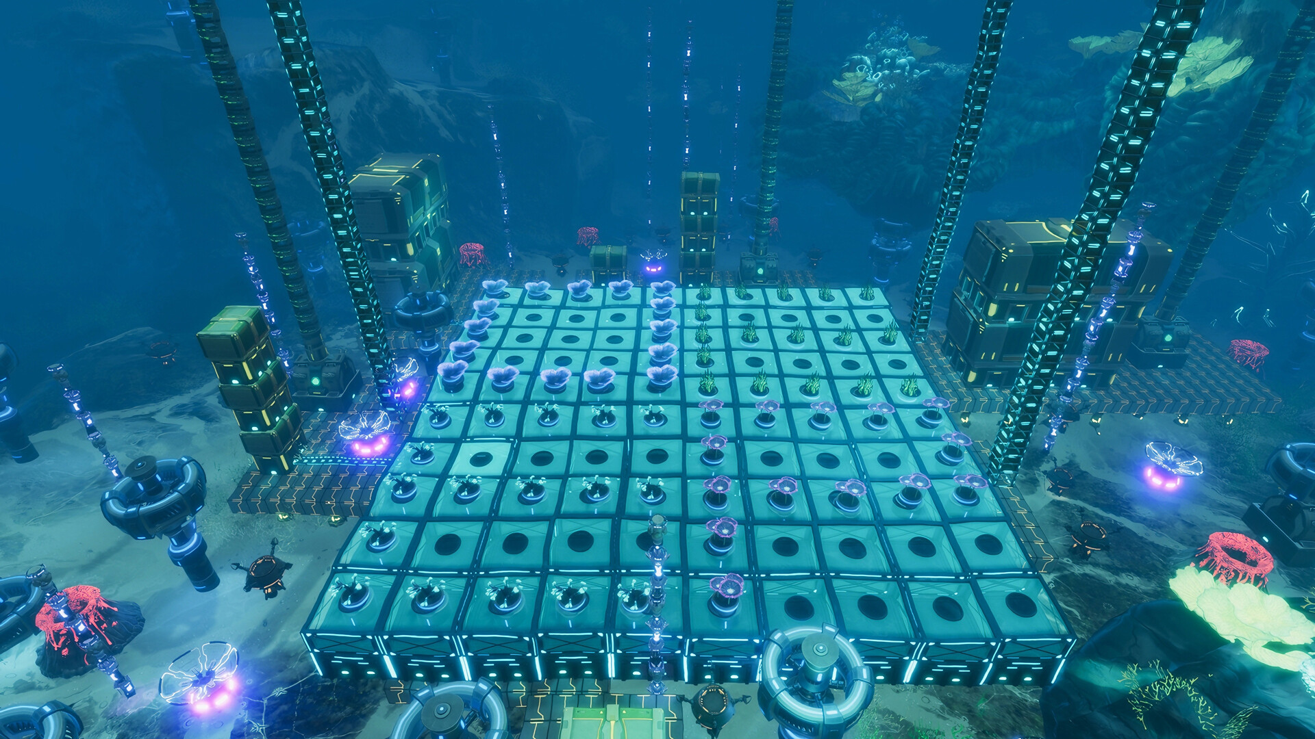 Deep Crafter screenshot 8