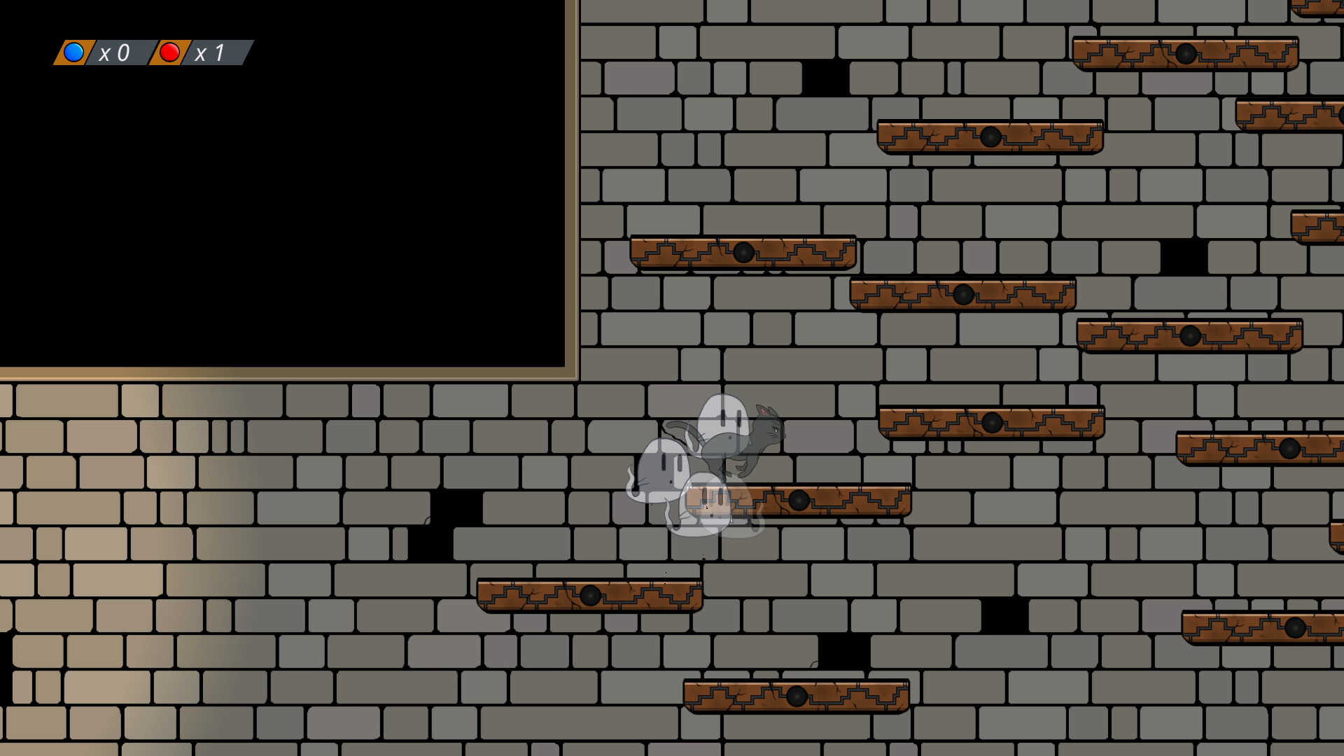 The Shadow Cat screenshot 4