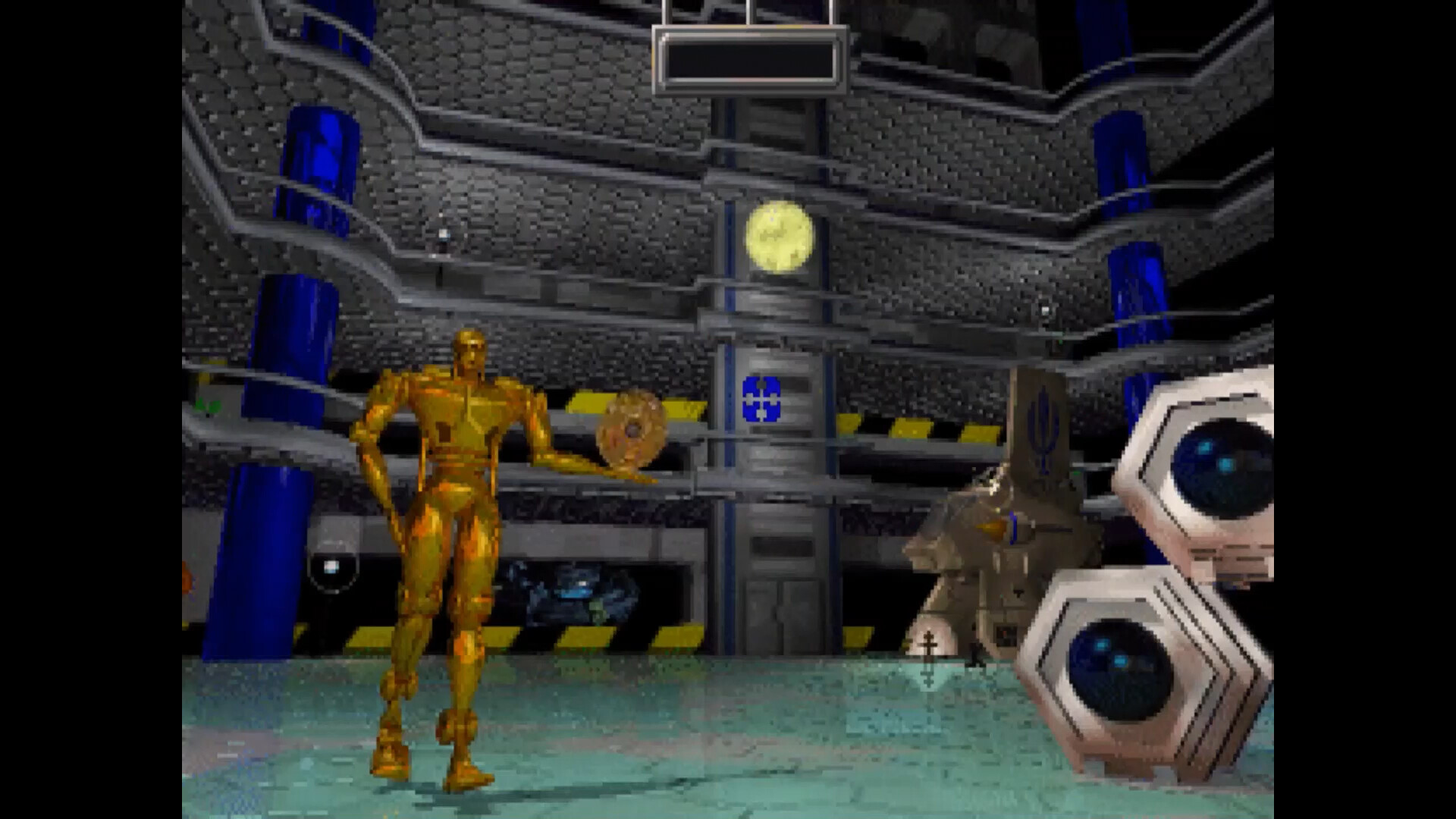 Command Adventures: Starship screenshot 7