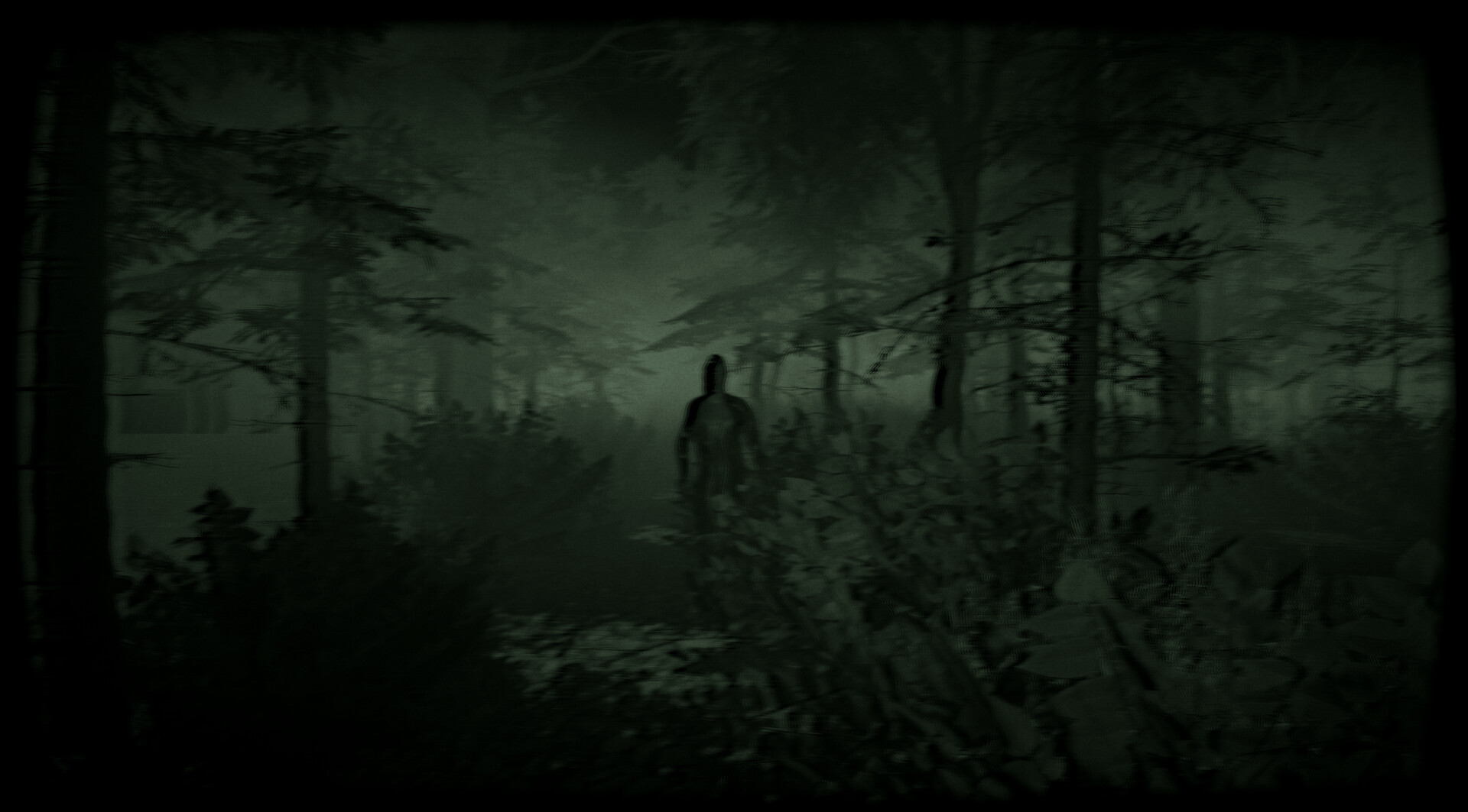 The Children of The Woods - Lost Tape screenshot 3