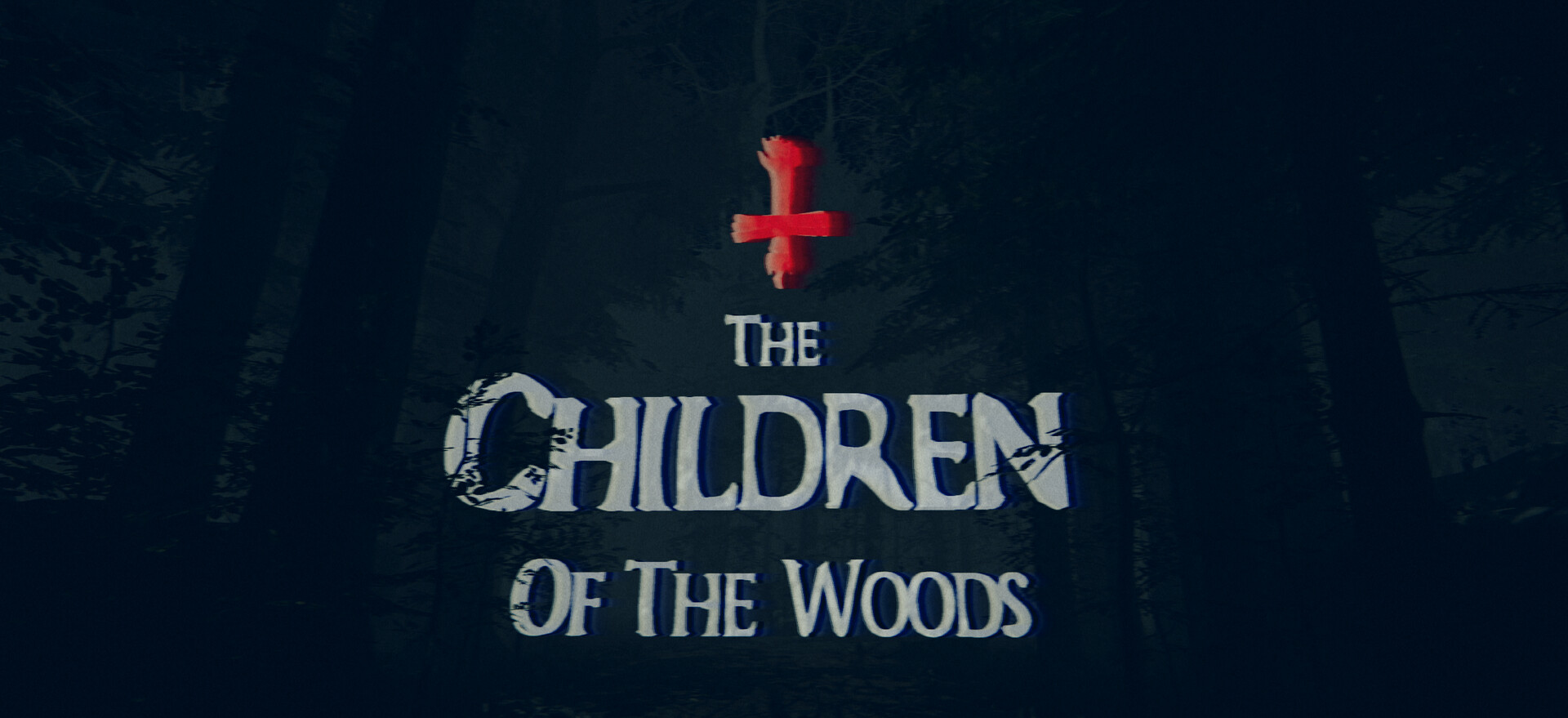 The Children of The Woods - Lost Tape screenshot 1