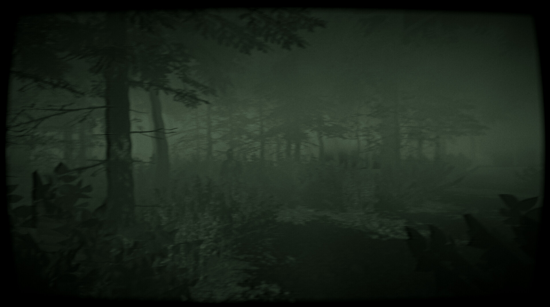 The Children of The Woods - Lost Tape screenshot 4