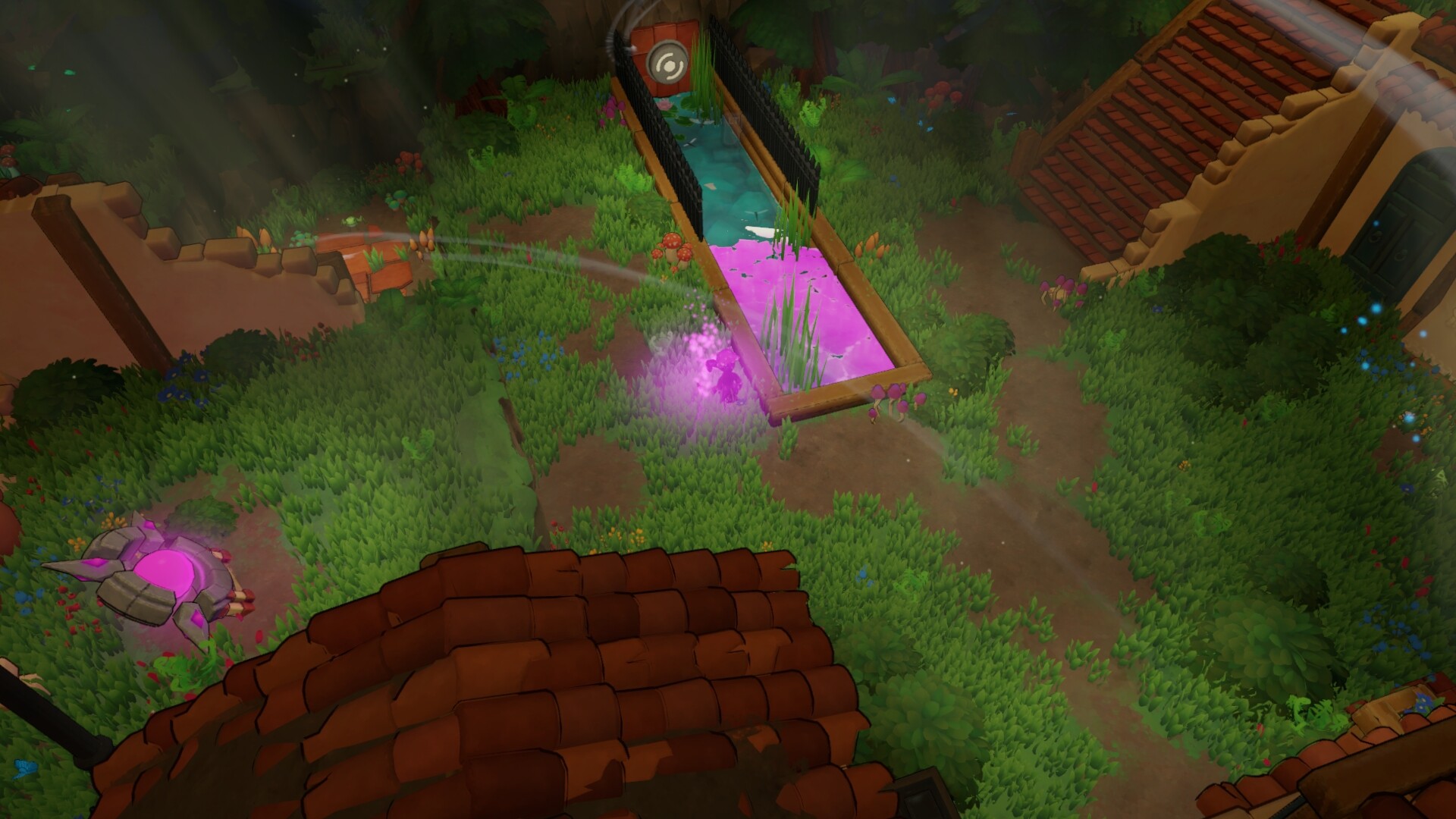 Adapta Solva Legacy screenshot 6