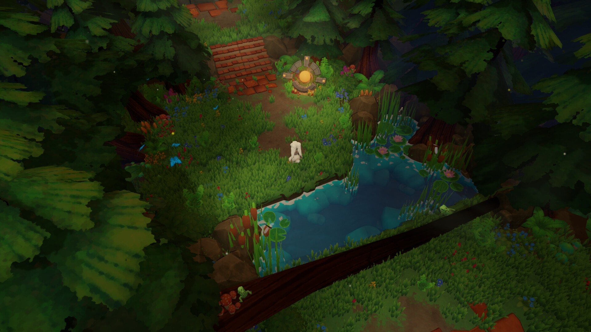 Adapta Solva Legacy screenshot 1