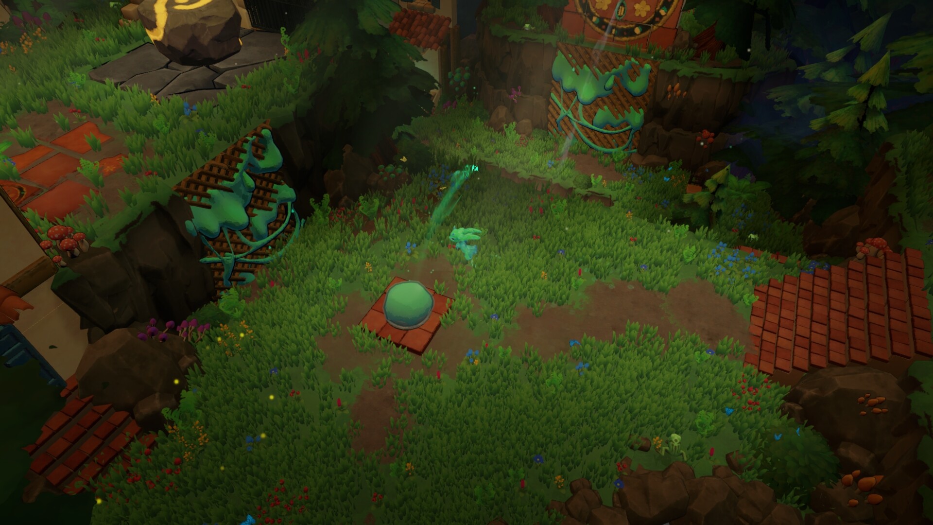 Adapta Solva Legacy screenshot 3
