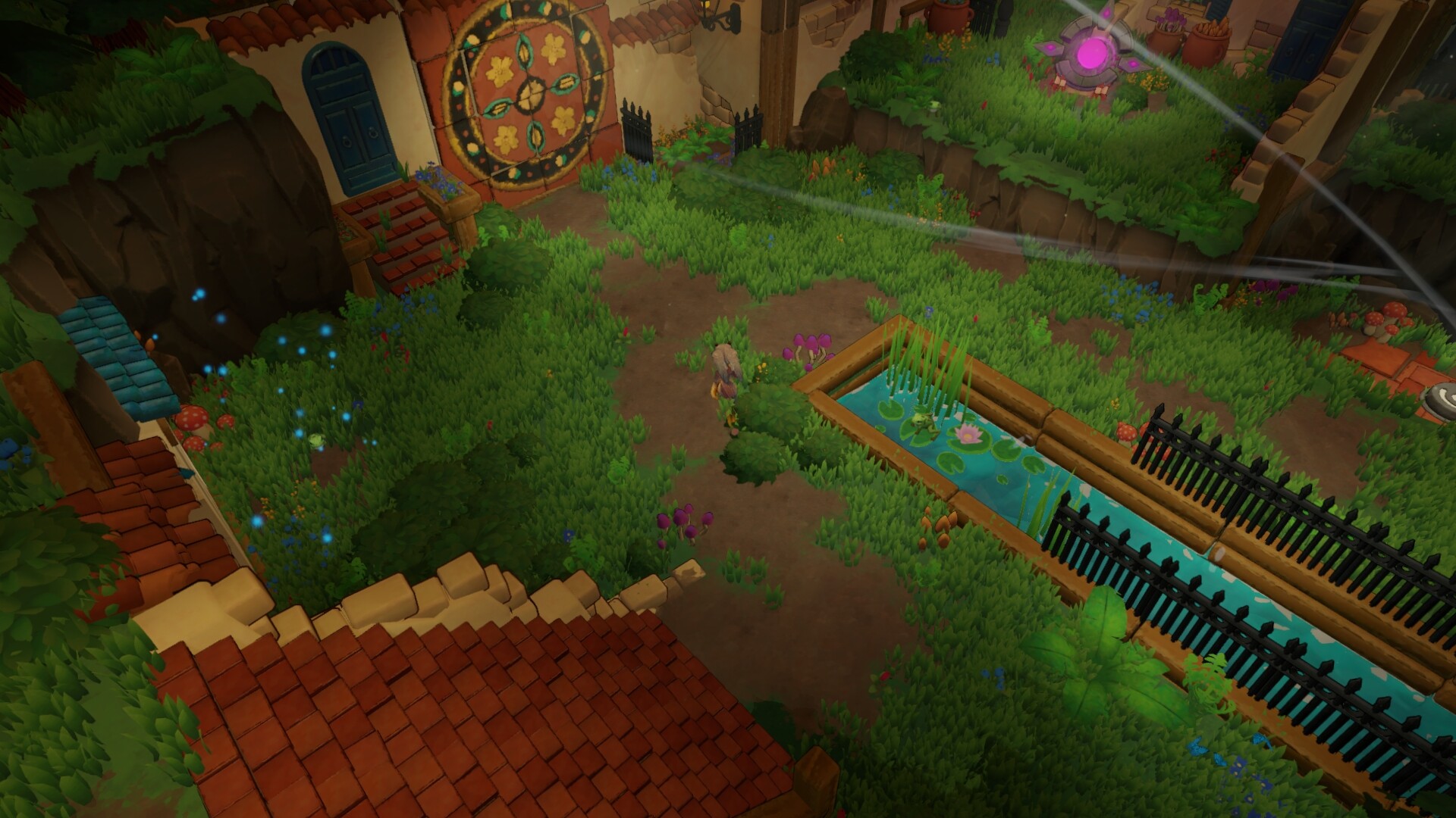 Adapta Solva Legacy screenshot 5