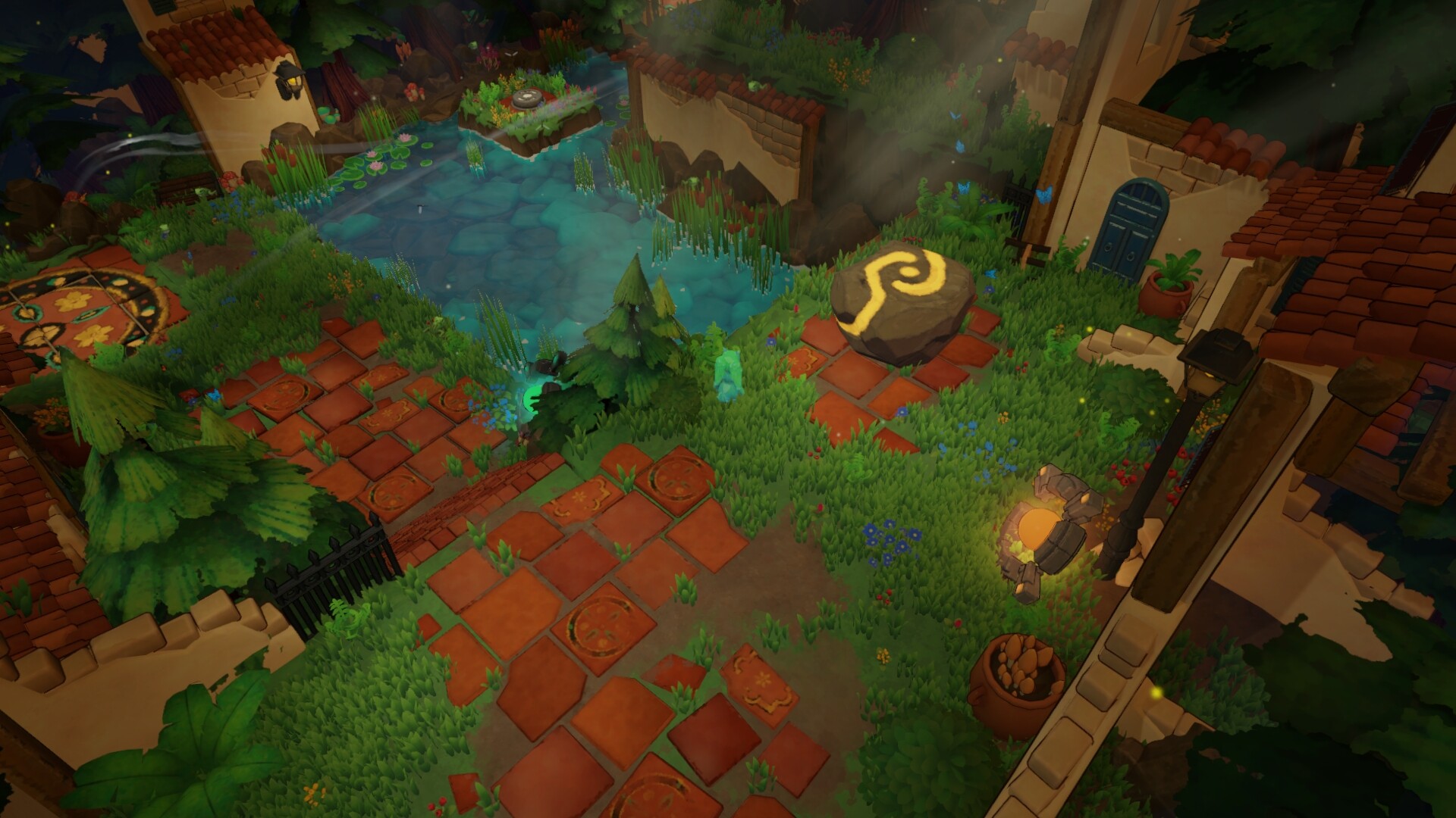 Adapta Solva Legacy screenshot 7