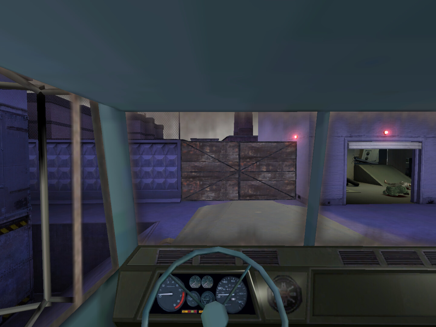Patriot: DemocratiZation screenshot 5