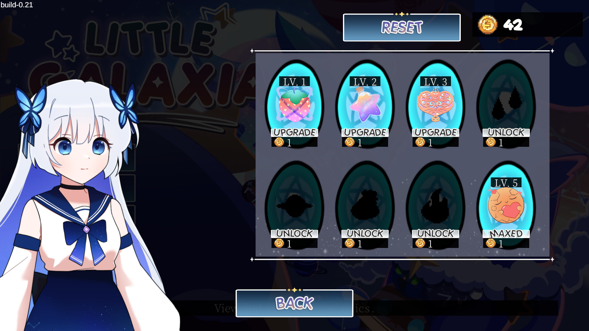 Little Galaxia screenshot 3