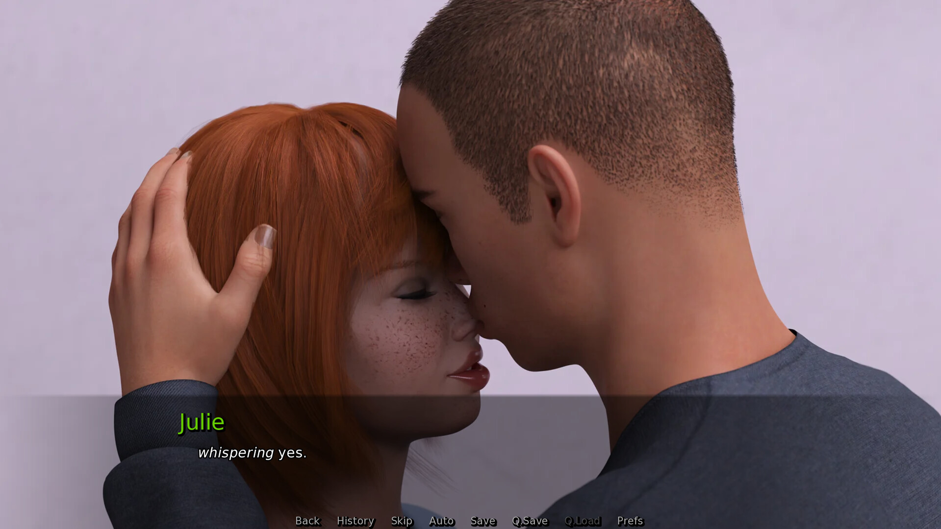One Lie screenshot 21