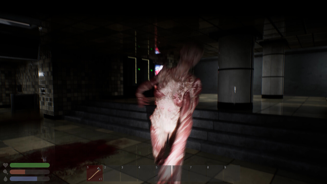 JongRo 3_Street screenshot 1