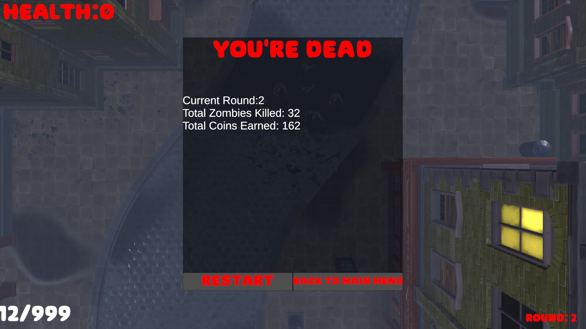 Mortalis Meltdown screenshot 5