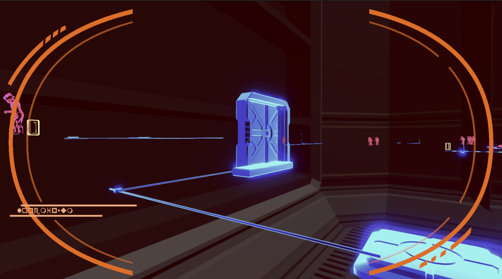 Beyond the Breach screenshot 3