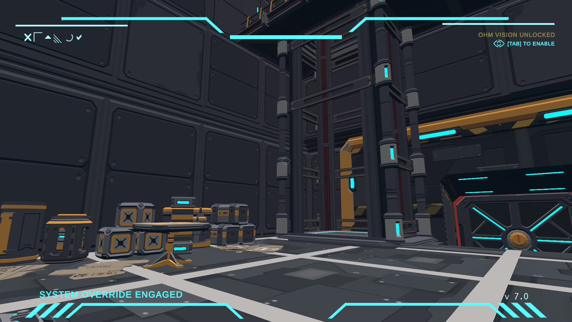 Beyond the Breach screenshot 5