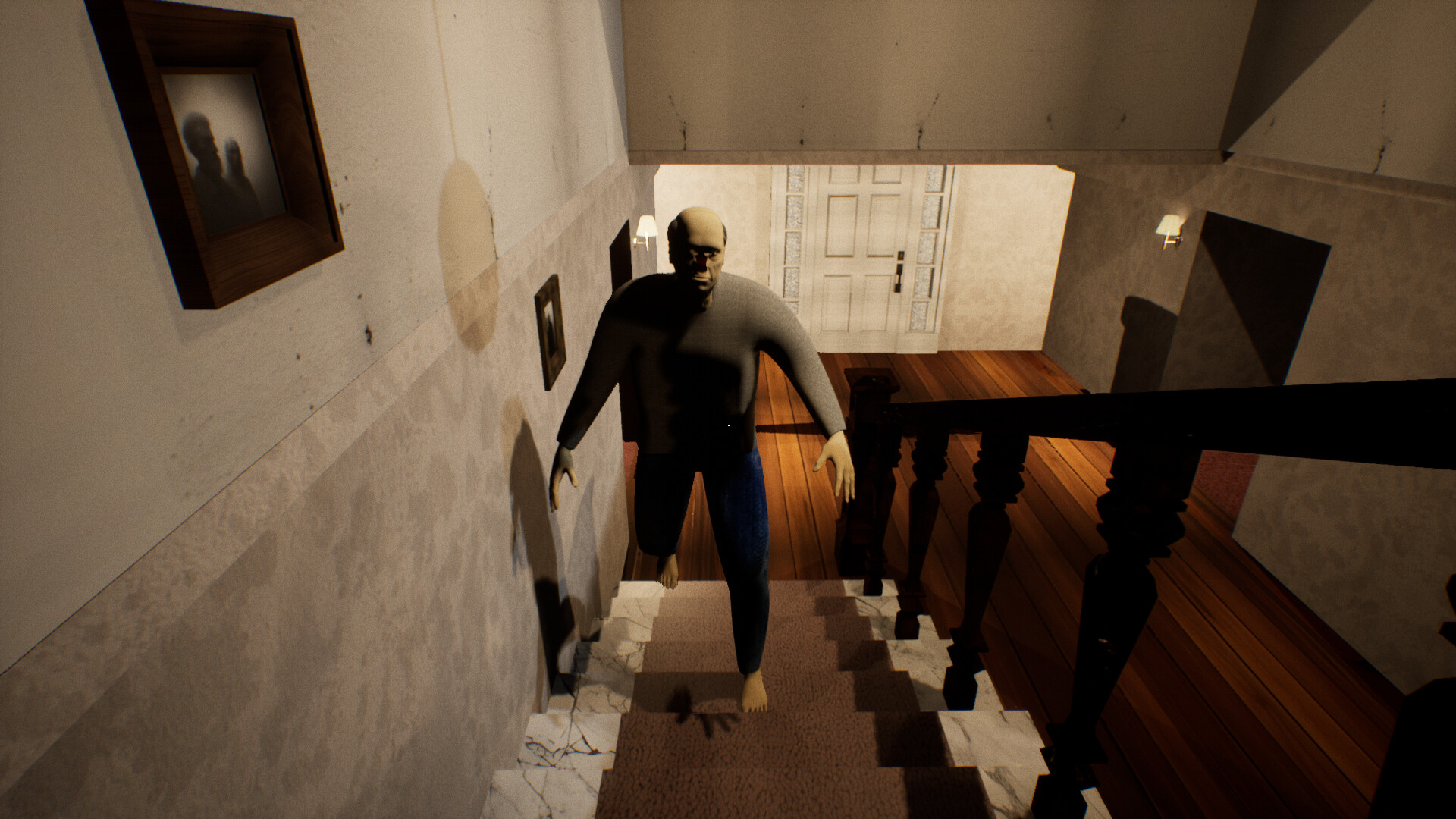 My Grandparent's House screenshot 3