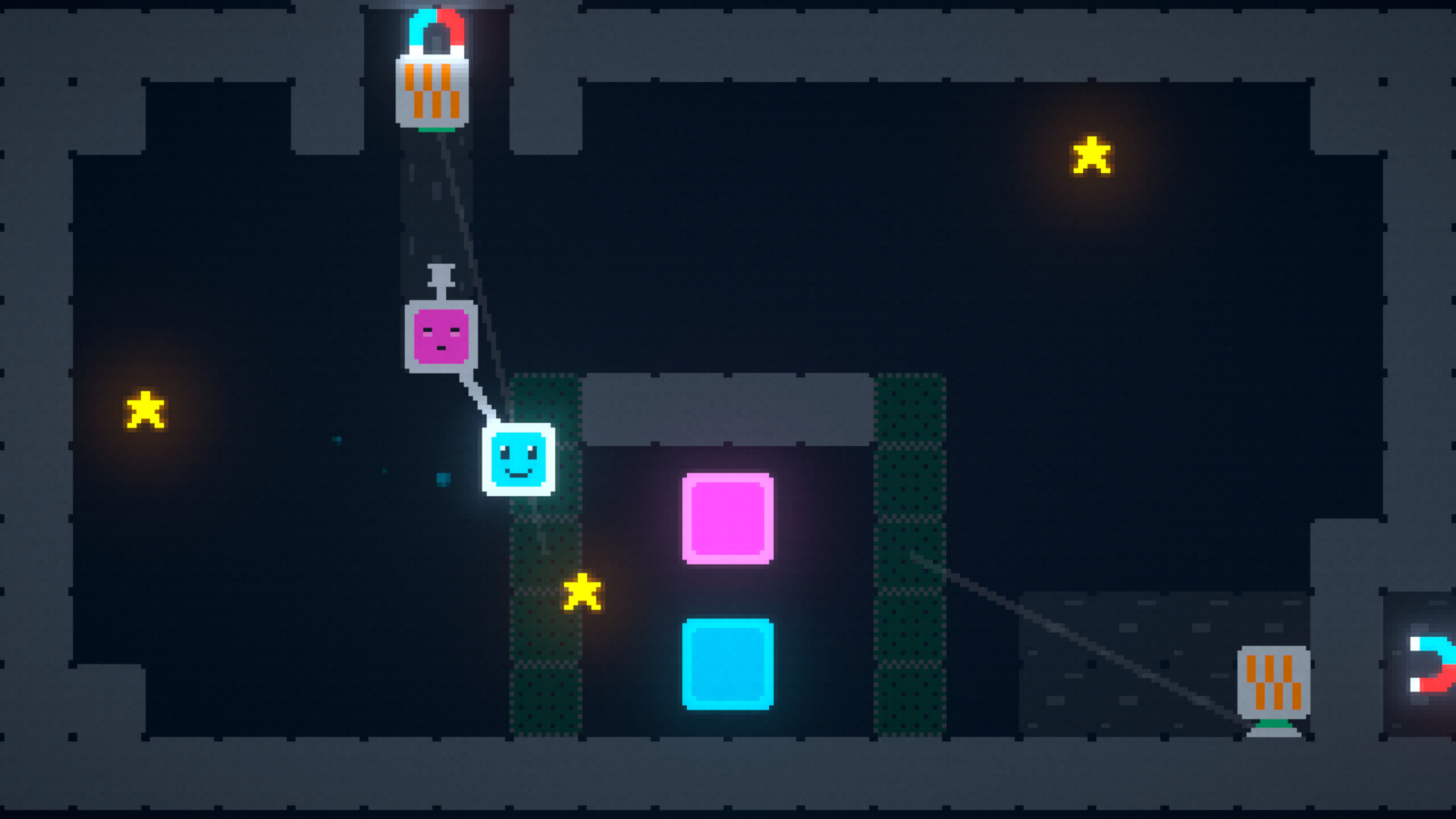 Coupling screenshot 5