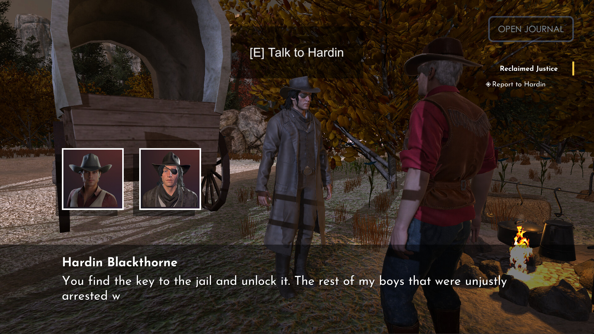 Deadrock Redemption screenshot 12