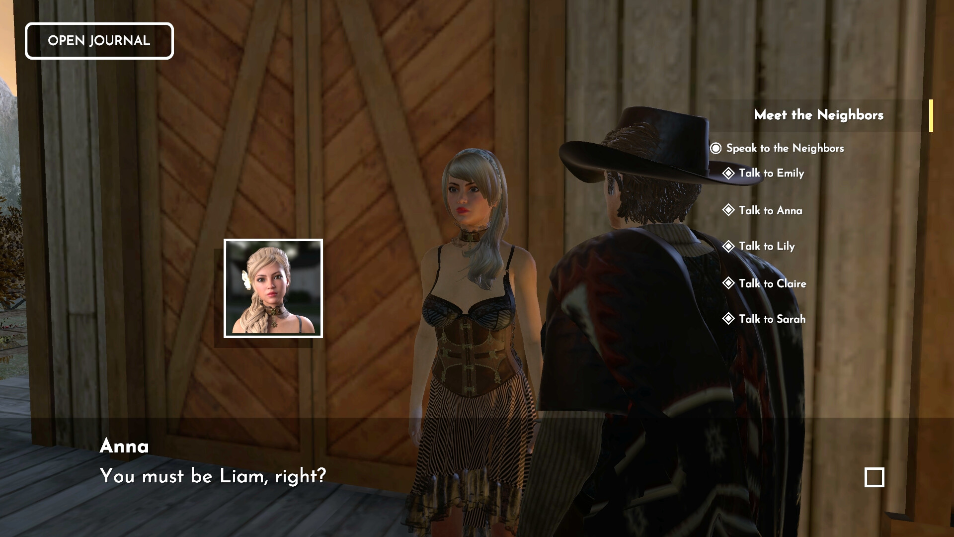 Deadrock Redemption screenshot 19