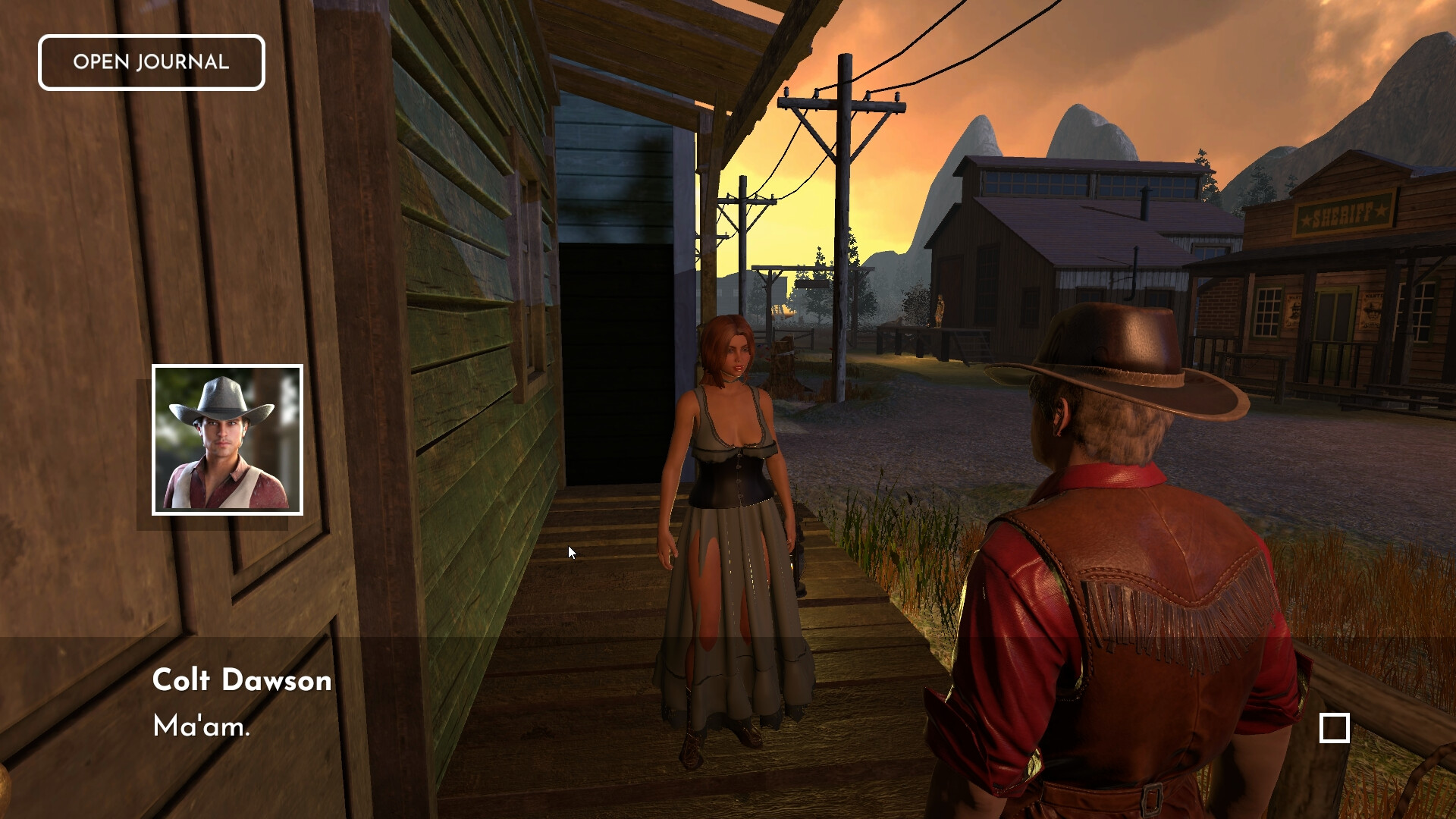 Deadrock Redemption screenshot 17