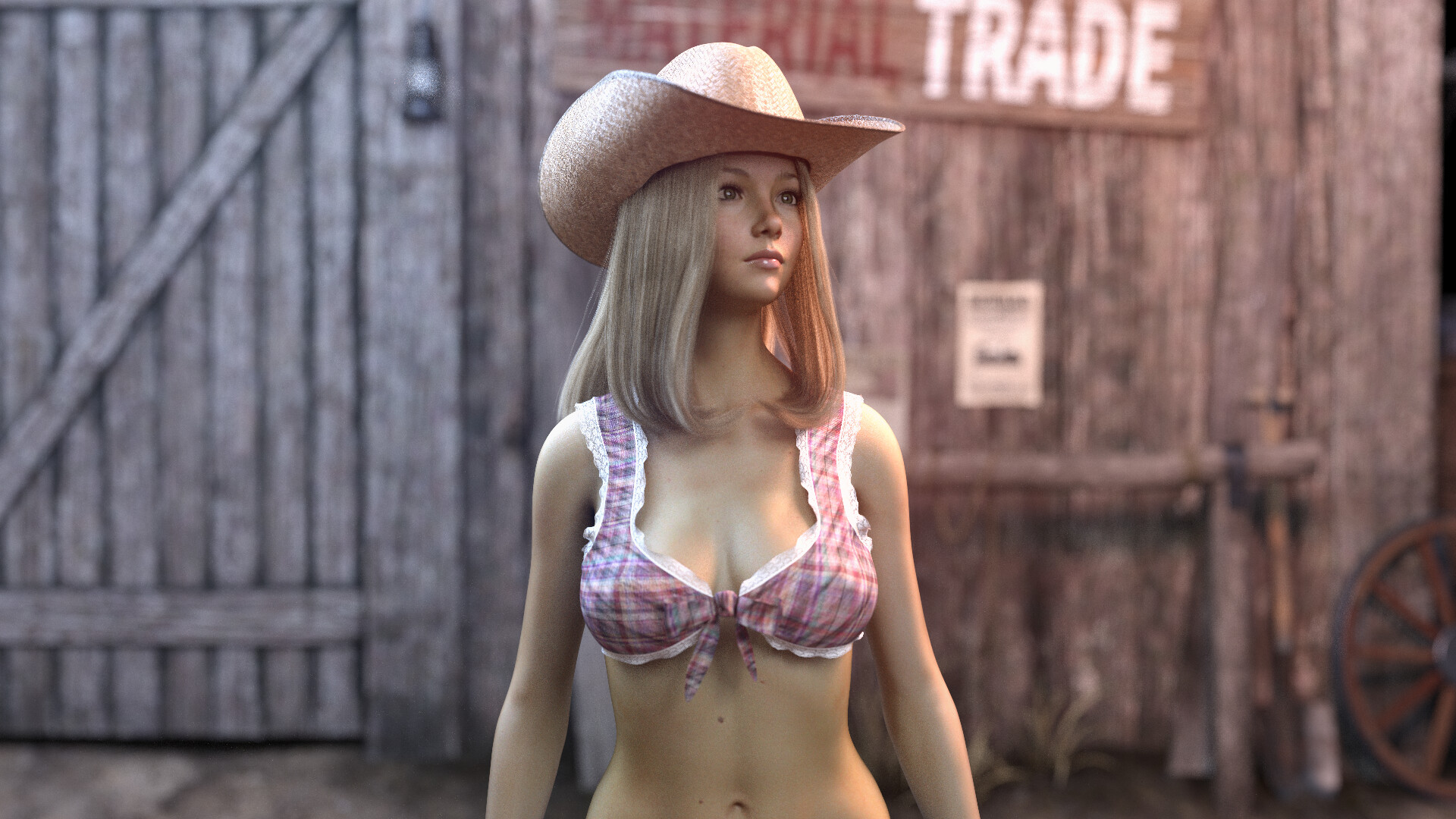 Deadrock Redemption screenshot 10