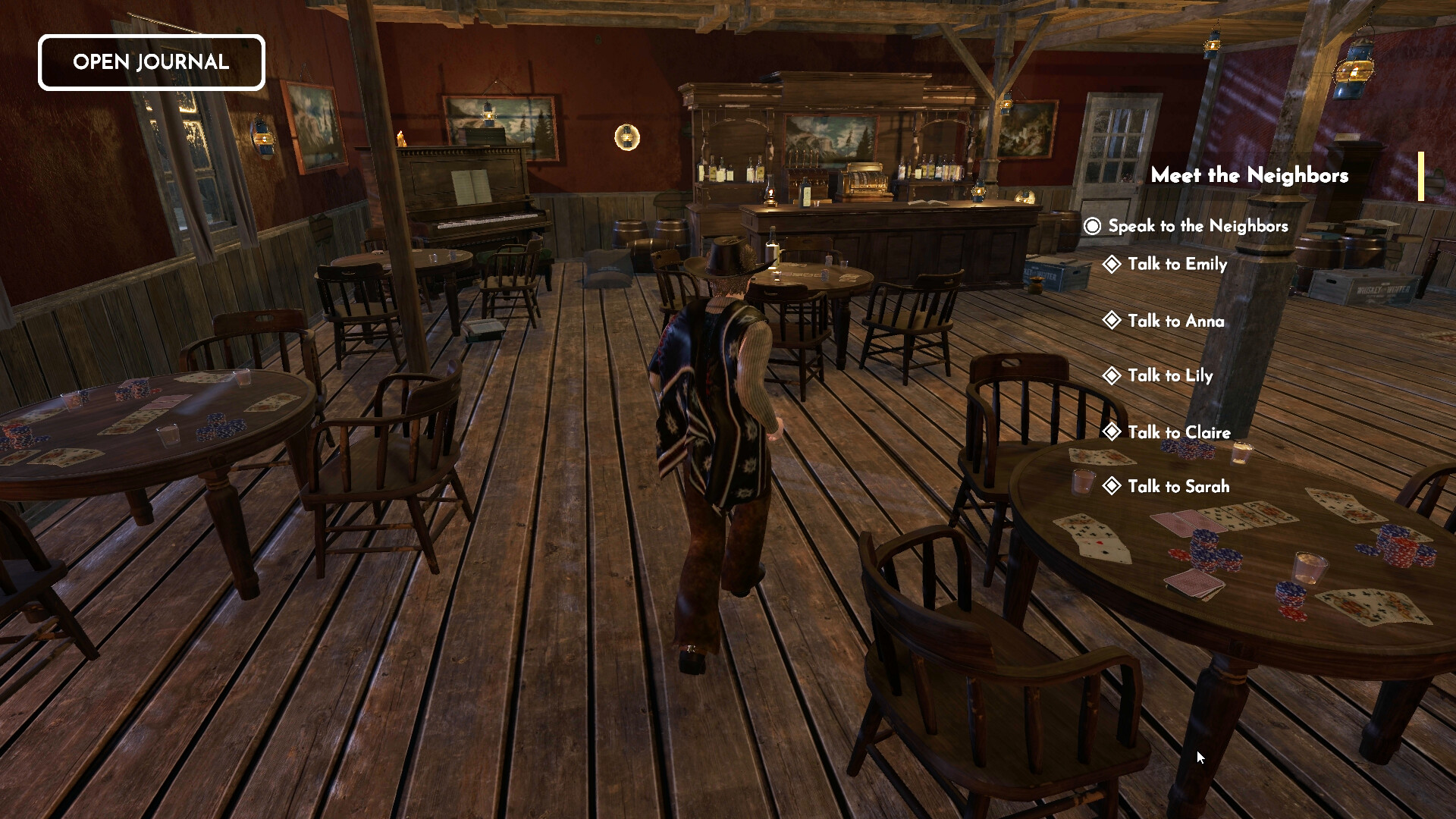 Deadrock Redemption screenshot 18