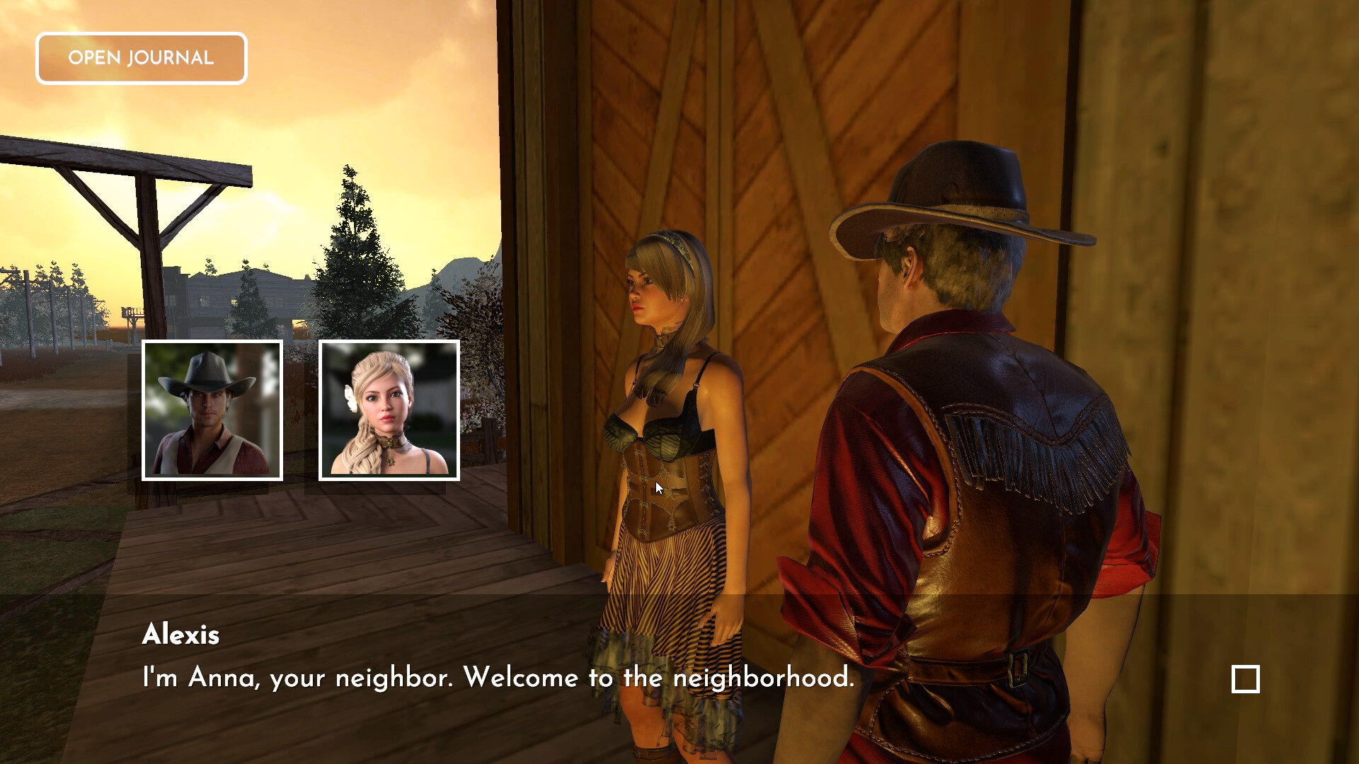 Deadrock Redemption screenshot 13
