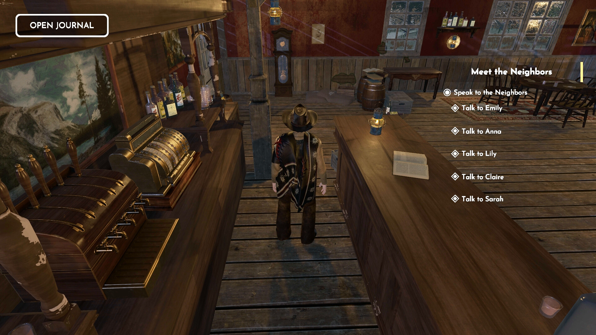 Deadrock Redemption screenshot 15