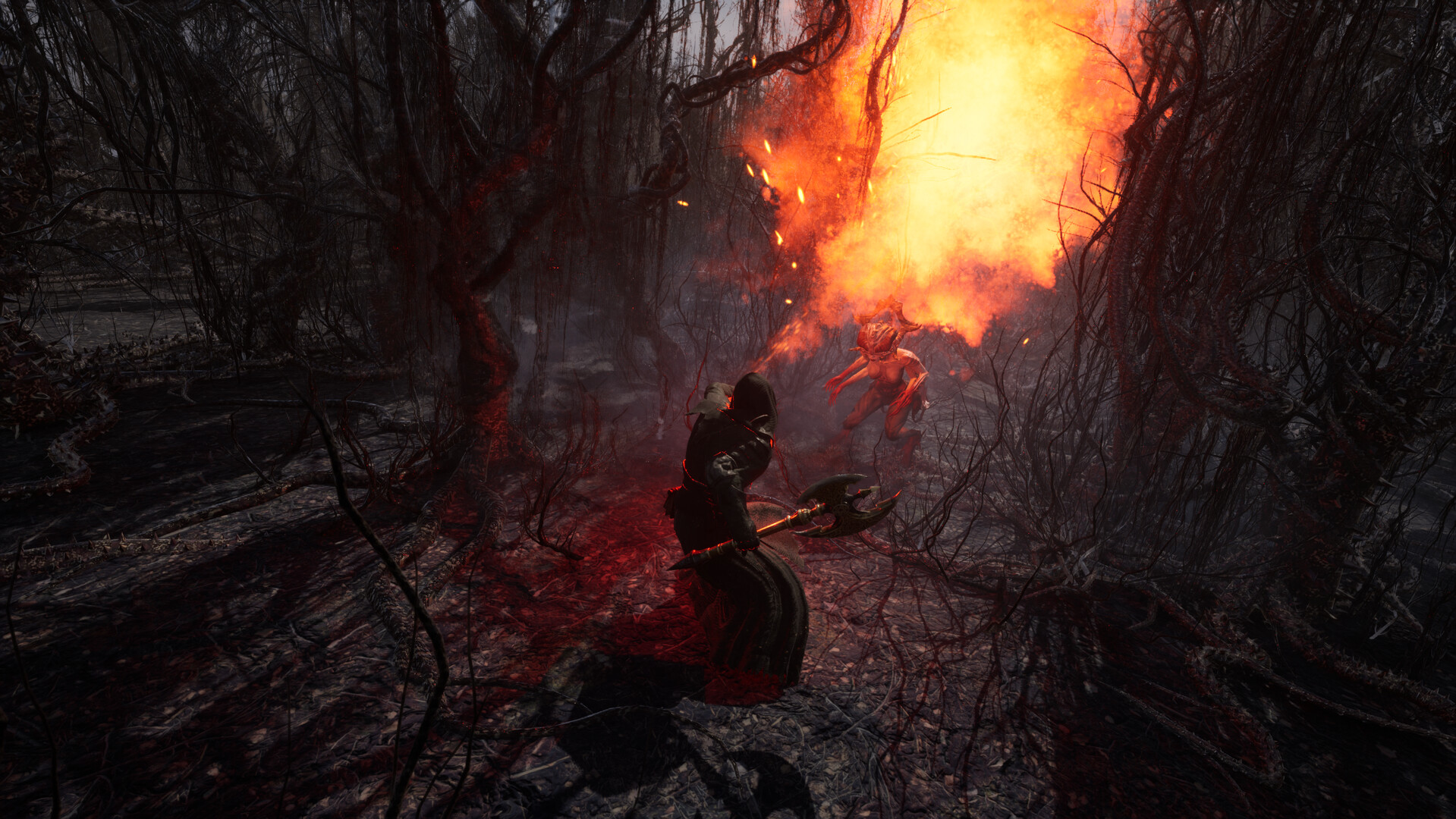 Mage Hunt: Spellshifter screenshot 2