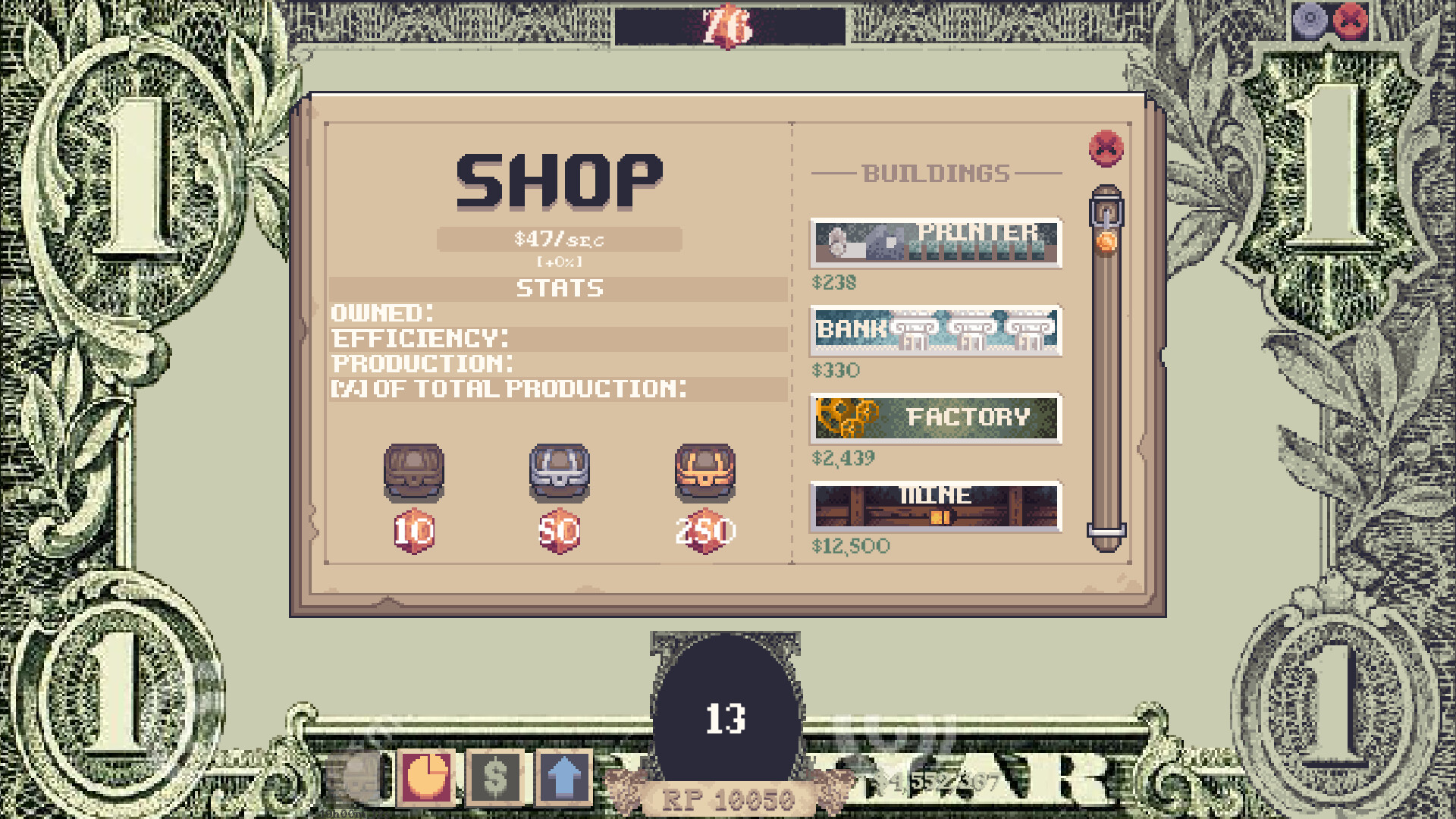 Money Maker screenshot 4