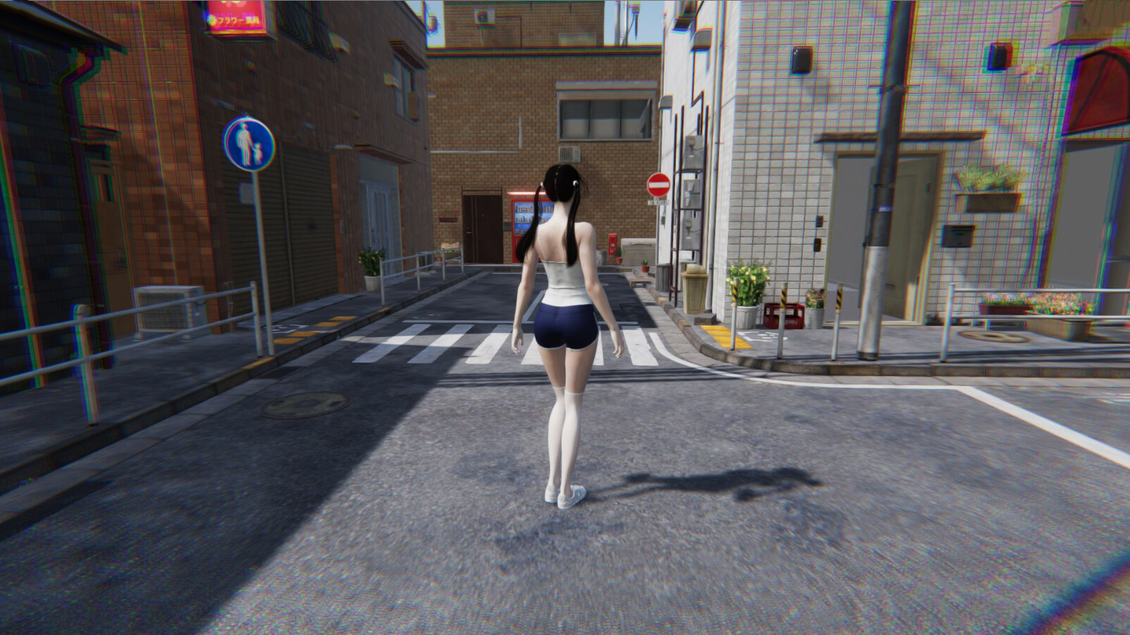 Foot Serve screenshot 5