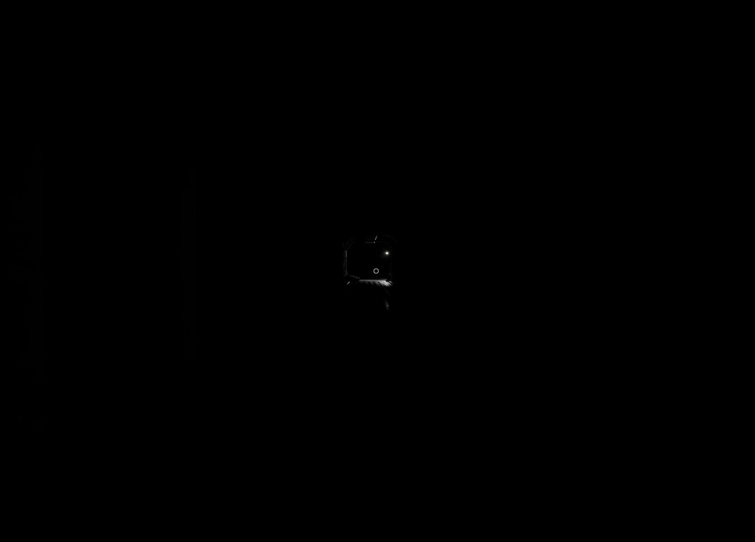 What Lurks Inside screenshot 1